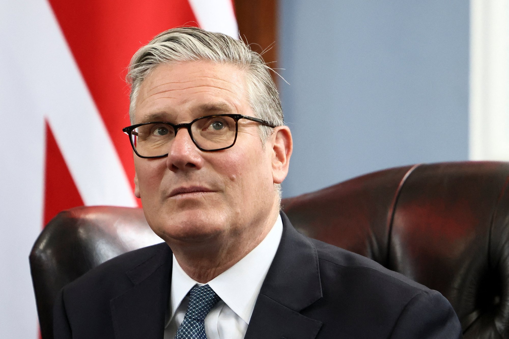 Keir Starmer set to 'water down' benefits checks amid a record backlog of mental health cases