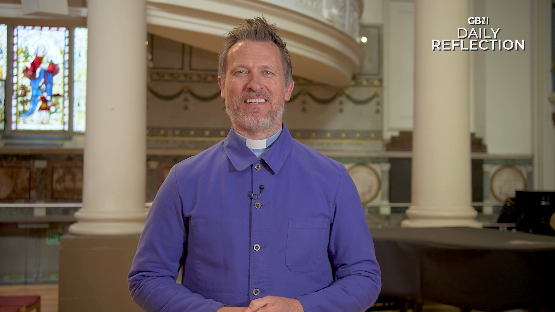 GB News Daily Reflection — Monday 1st June 2026