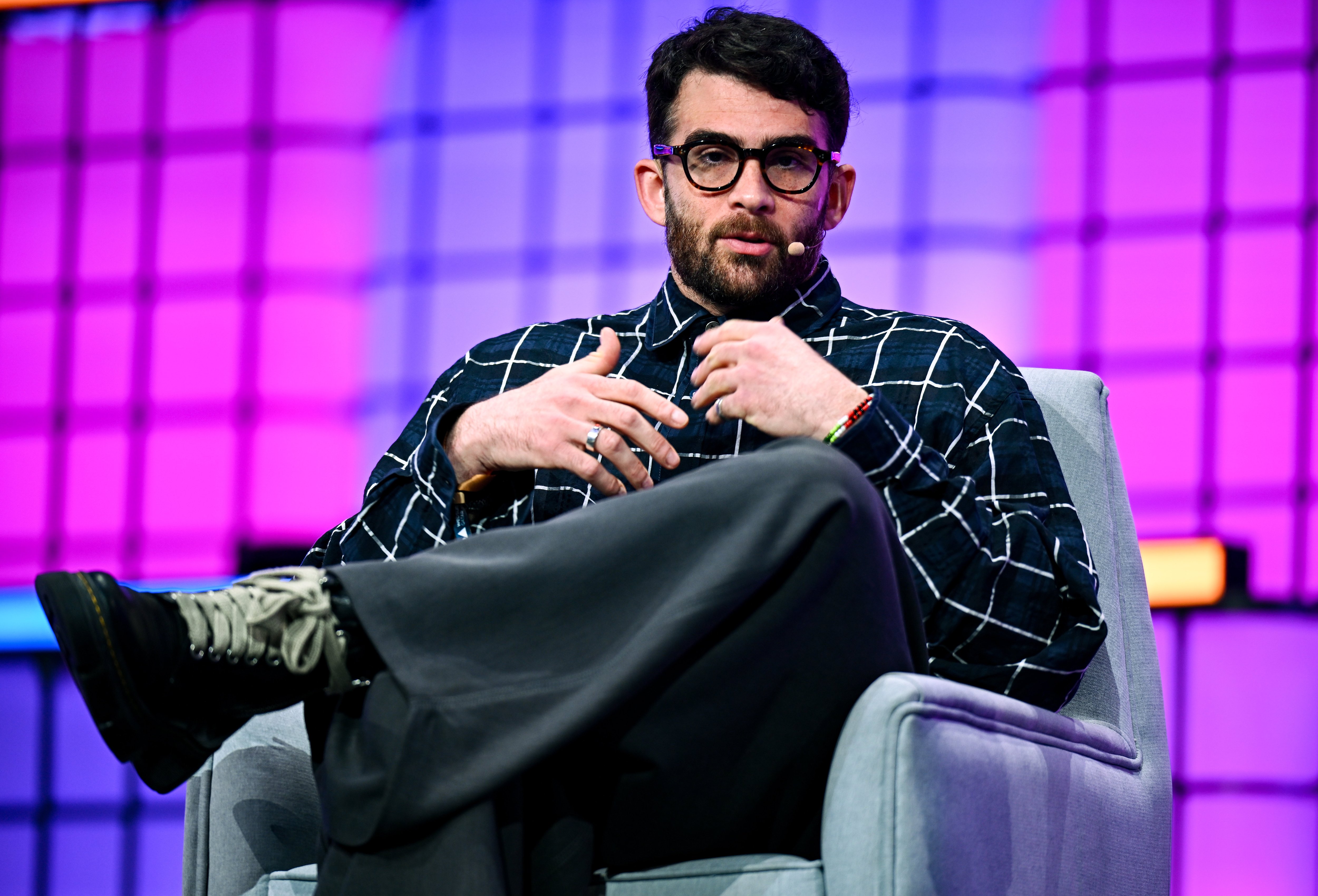 Home Office bans 'hateful' far-left American influencer Hasan Piker from entering Britain