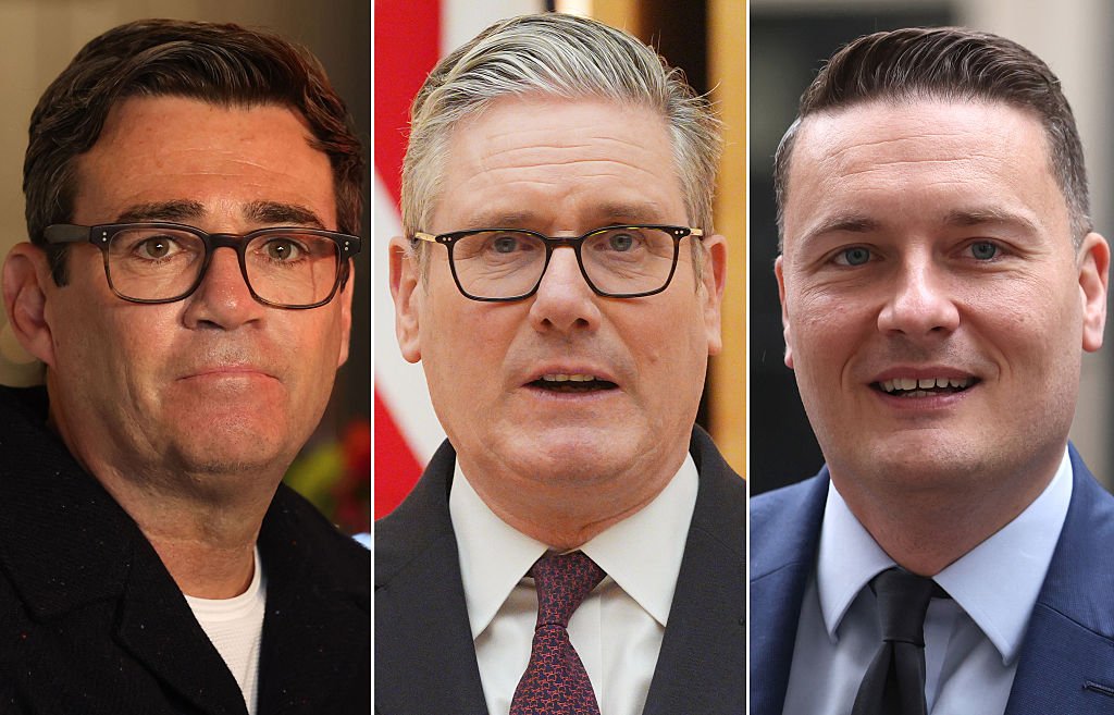Labour wealth tax fears spark panic among investors as '£100billion could flee Britain'