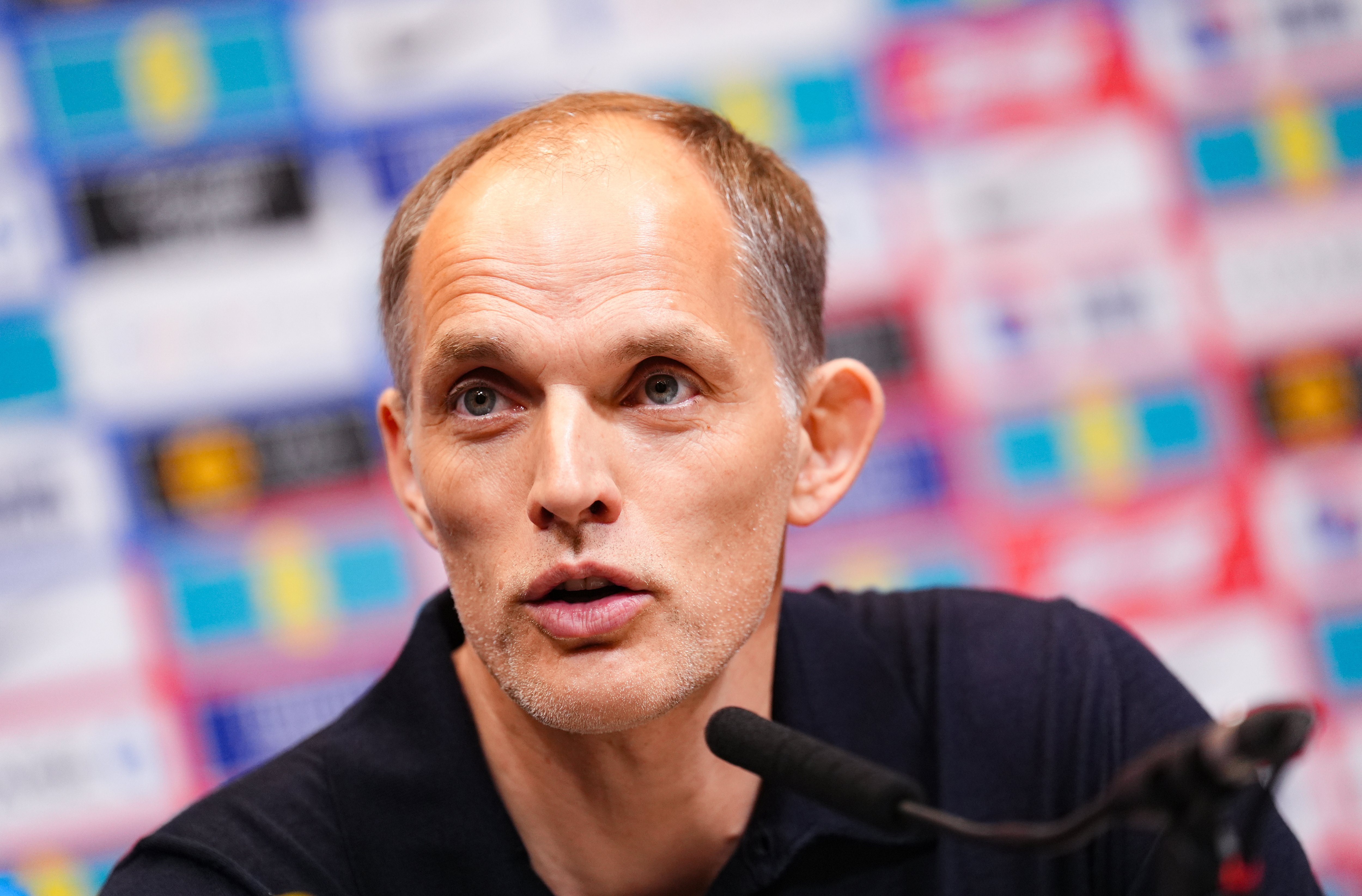 Thomas Tuchel suffers big setback due to rule change ahead of England World Cup campaign