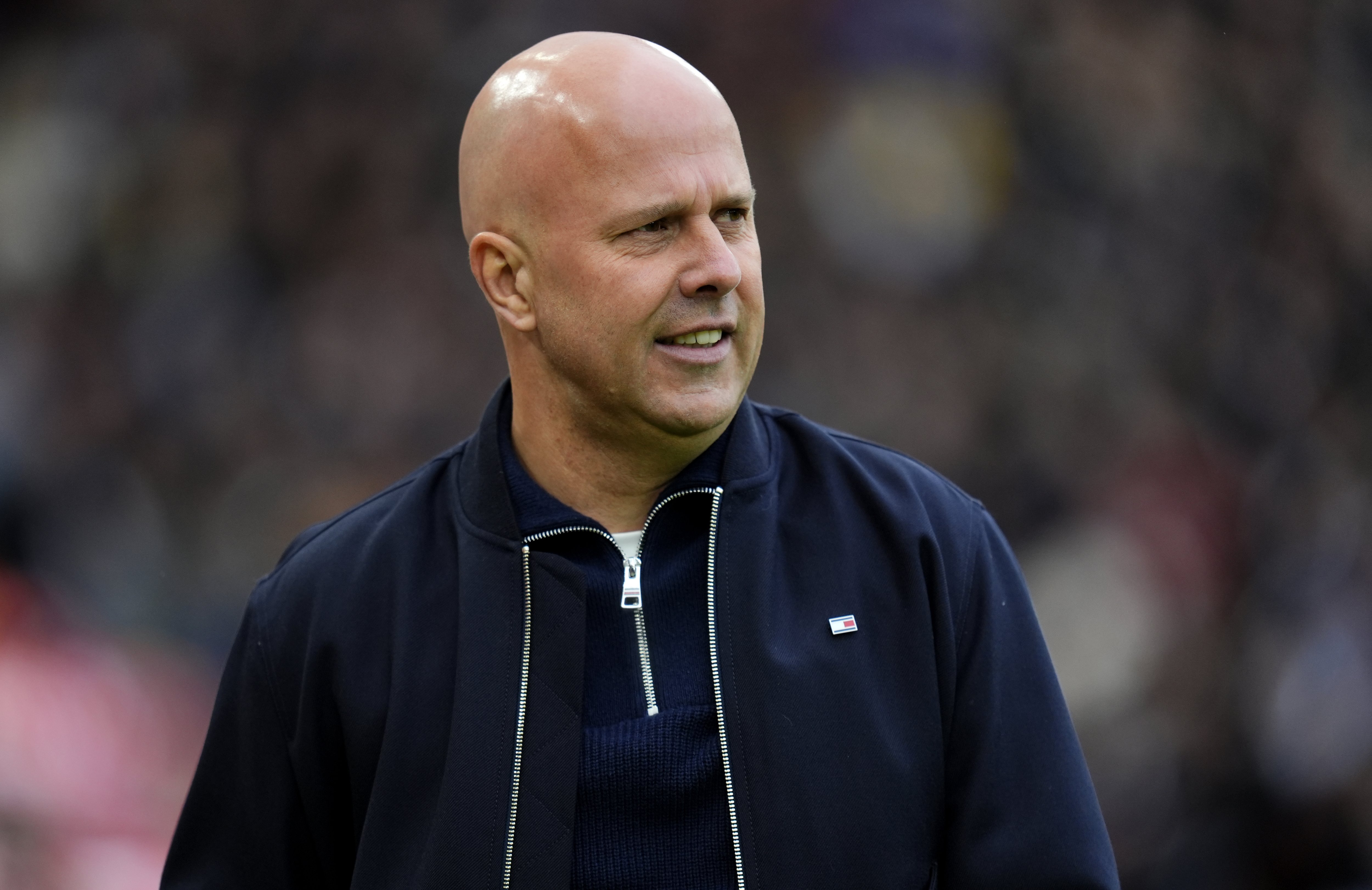 Arne Slot pens 688-word letter after ruthless Liverpool sacking