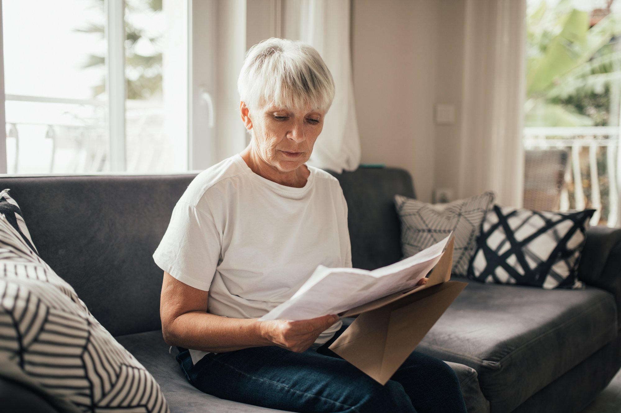 HMRC explains how state pension tax works as retirees face confusion
