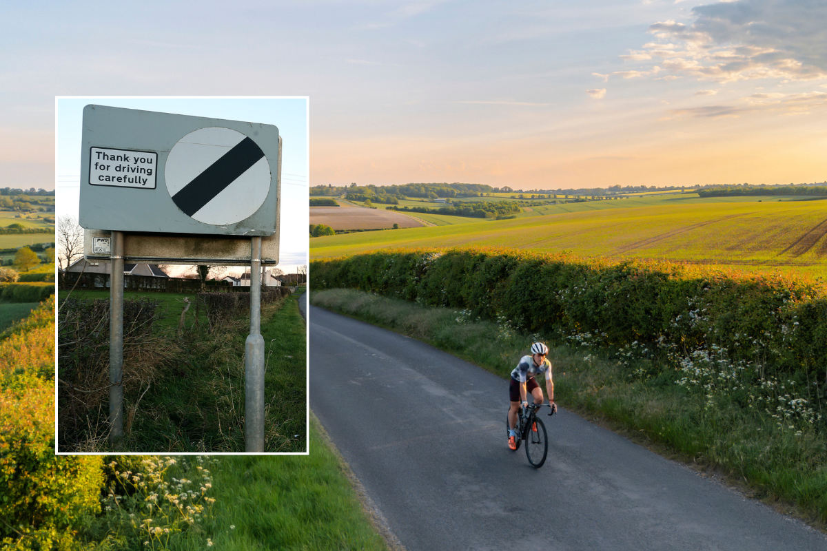 Motorists to see national speed limits dropped to 20mph in Oxfordshire under plans to promote cycling