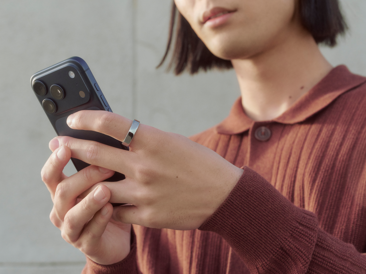 Bad battery life on your Oura Ring? You could be sent £80 if your wearable won't hold a charge