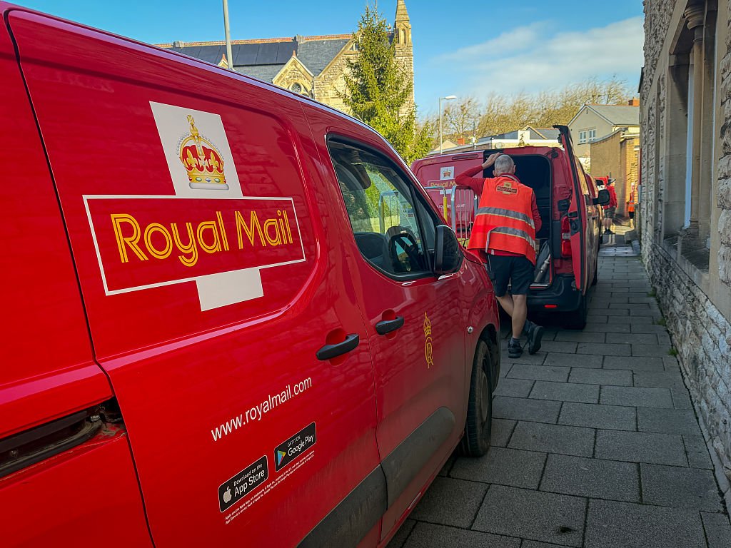 'Unacceptable performance': Ofcom launches investigation into Royal Mail over missed delivery targets
