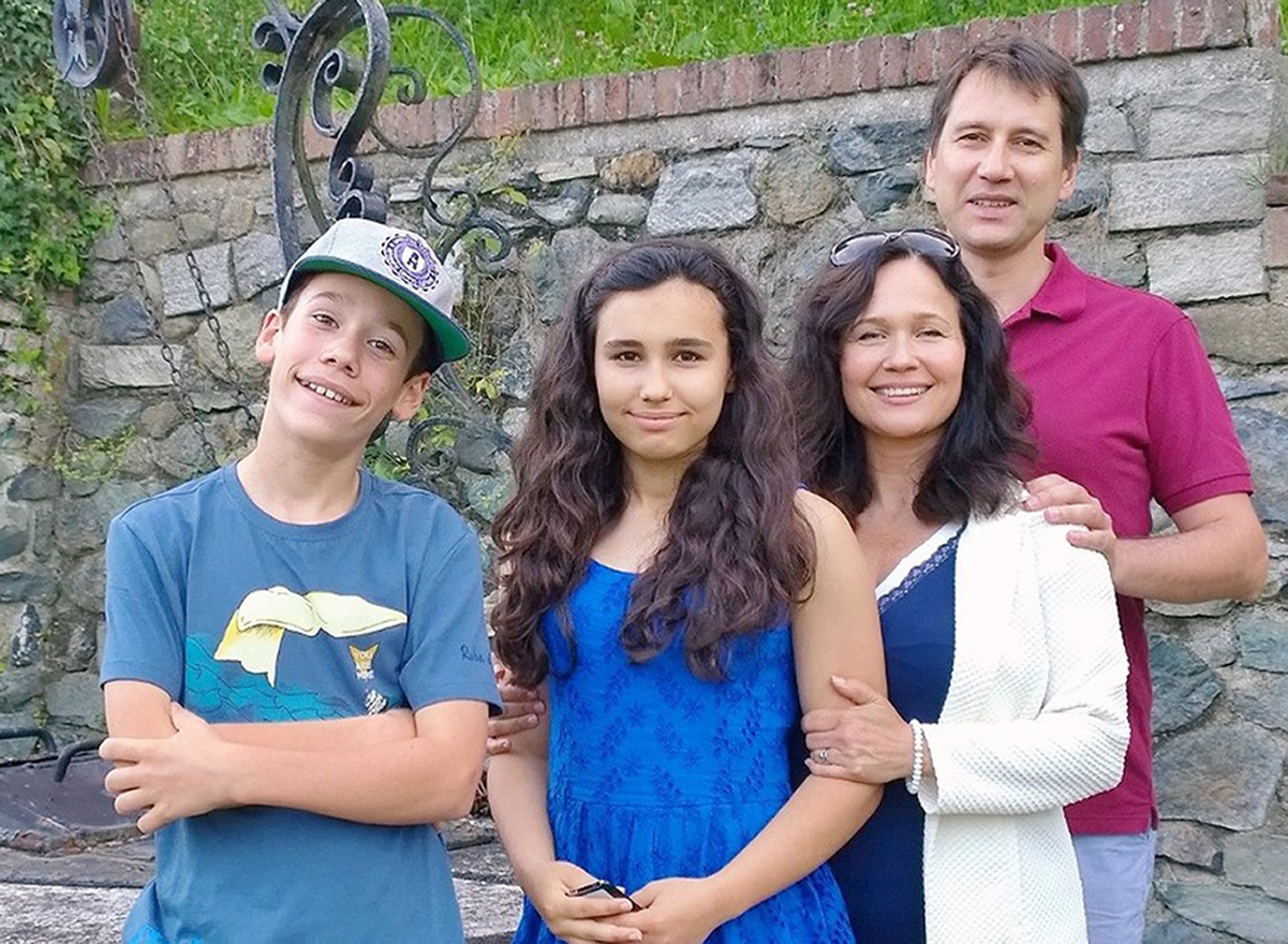 Parents of teenage girl killed by Pret A Manger baguette launch £10m prize to 'create future without allergies'