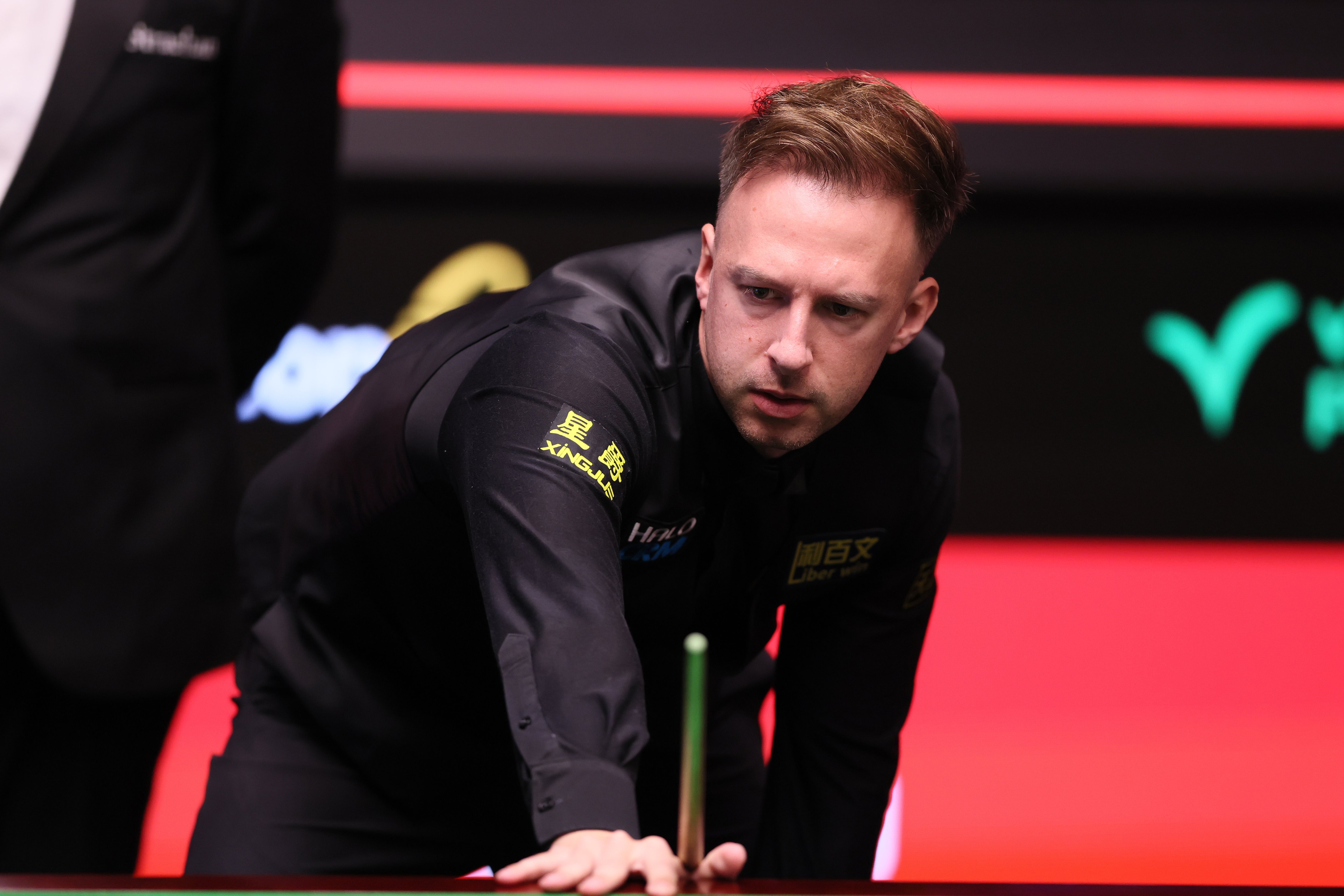 Judd Trump breaks silence after X-rated Instagram post appears on account