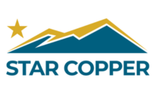 Star Copper