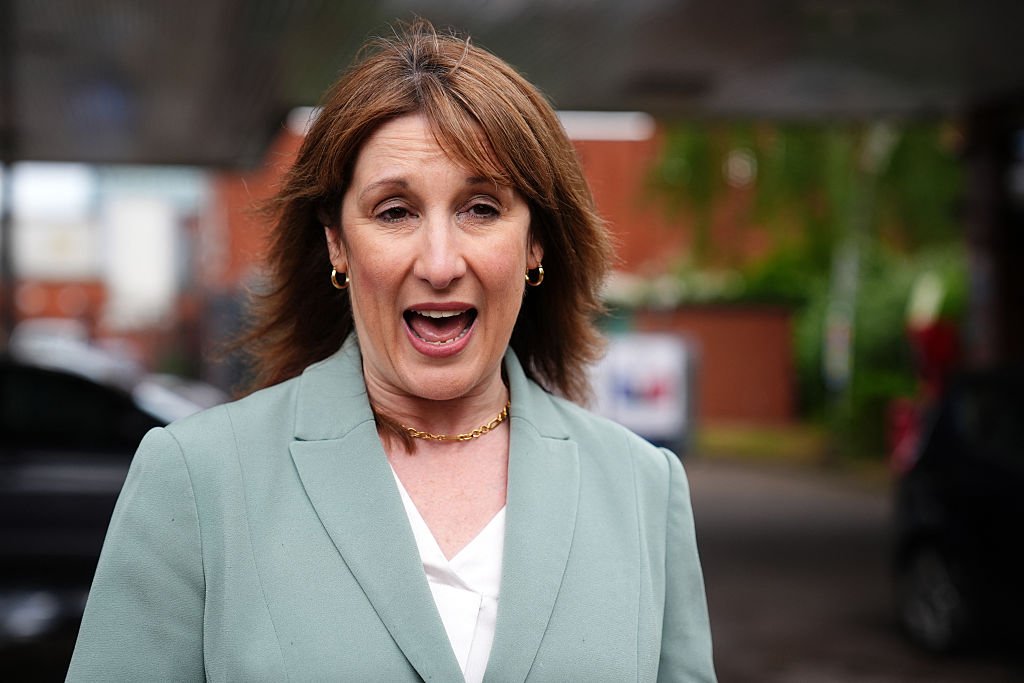 Unemployment is soaring in Britain — and things are going to get worse under Rachel Reeves
