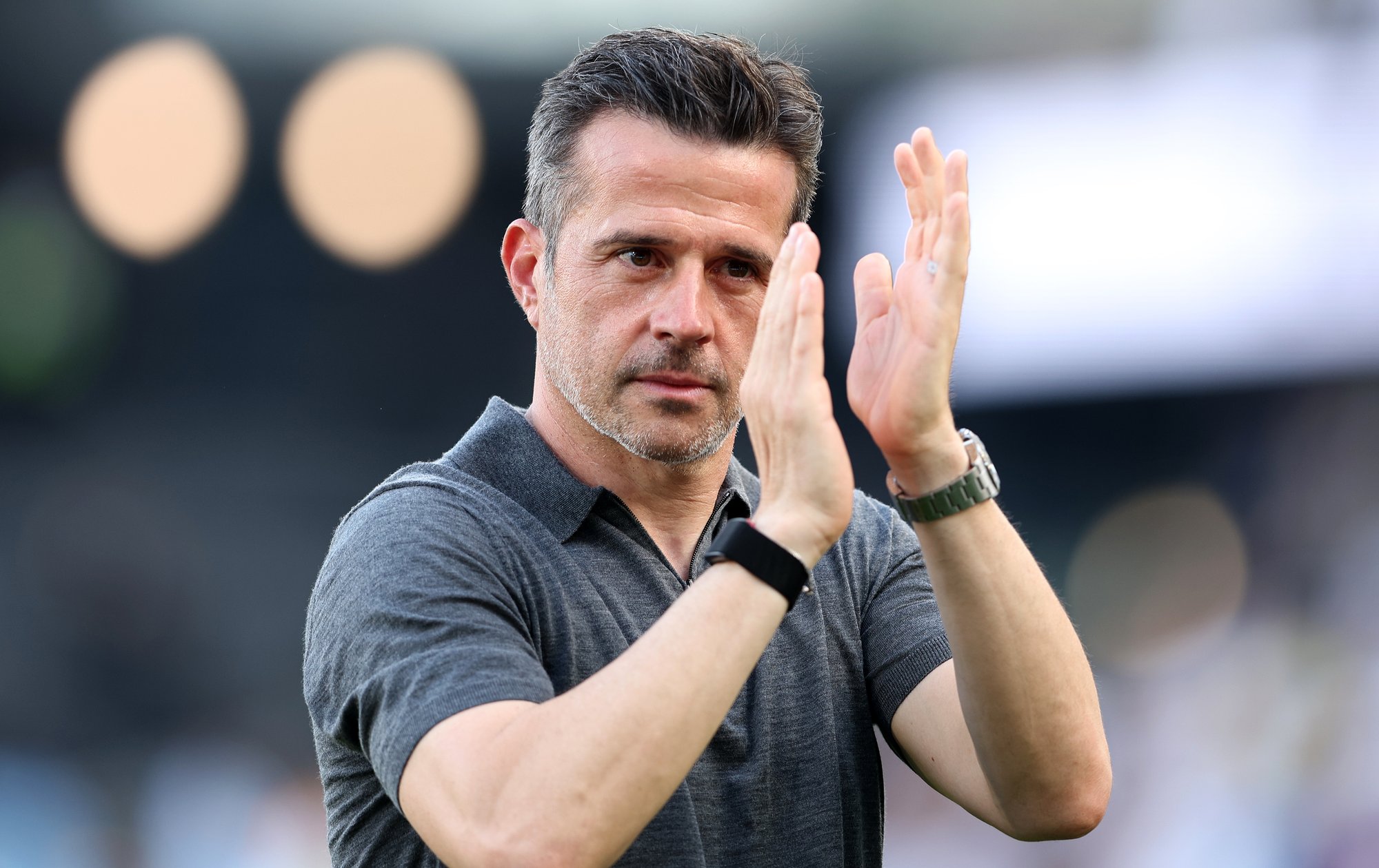 Marco Silva edging closer to new job with Fulham set to lose boss after five years