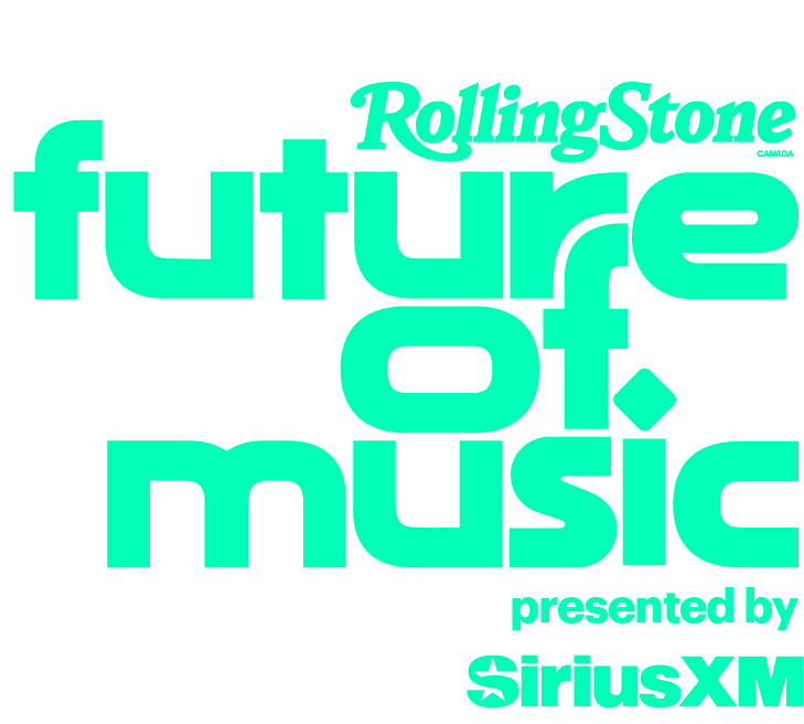 Future OF Music logo