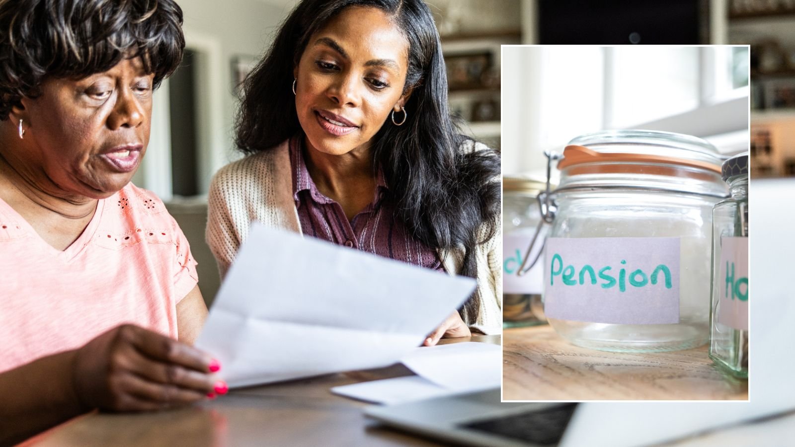 Pension blow for millions as parents sacrifice retirement savings to fund children's university costs