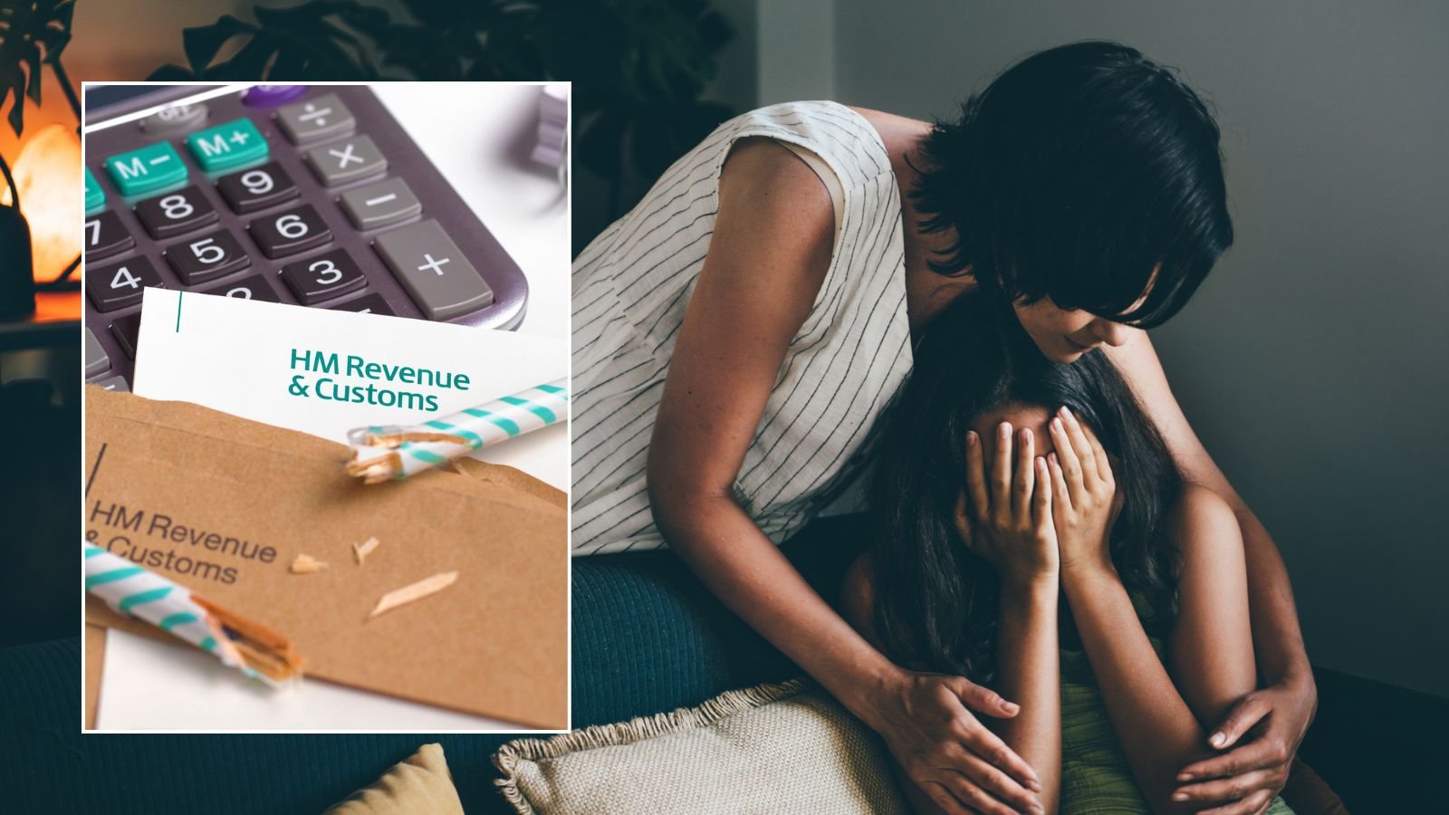 HMRC shake-up to create 'unwelcome' tax obstacles for 'grieving families'