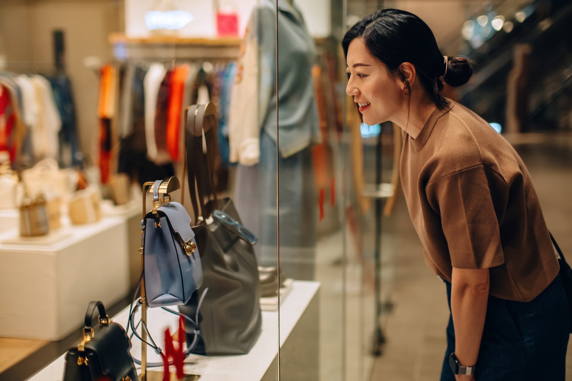 Major fashion chain announces 22 new store openings in aggre