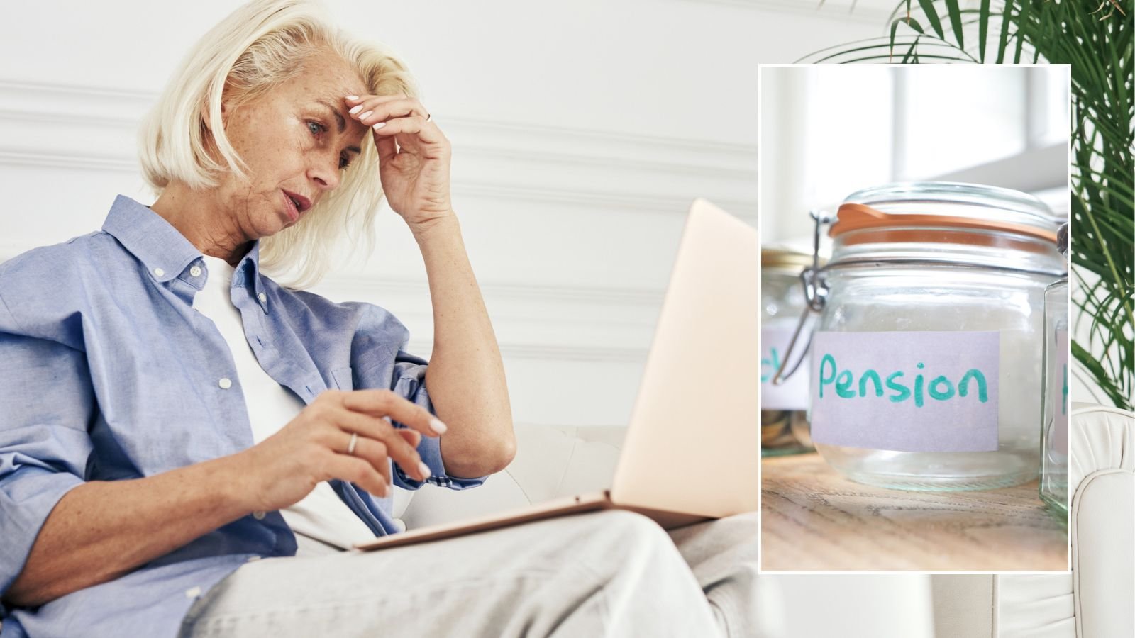 Pension mistake could cost YOU nearly £50,000 as retirees face tax raid - what you need to know