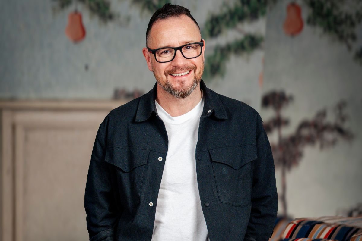 'My prostate cancer was found by chance - it shows why screening can't be so limited,' says BBC Radio 4 comedian Jon Holmes