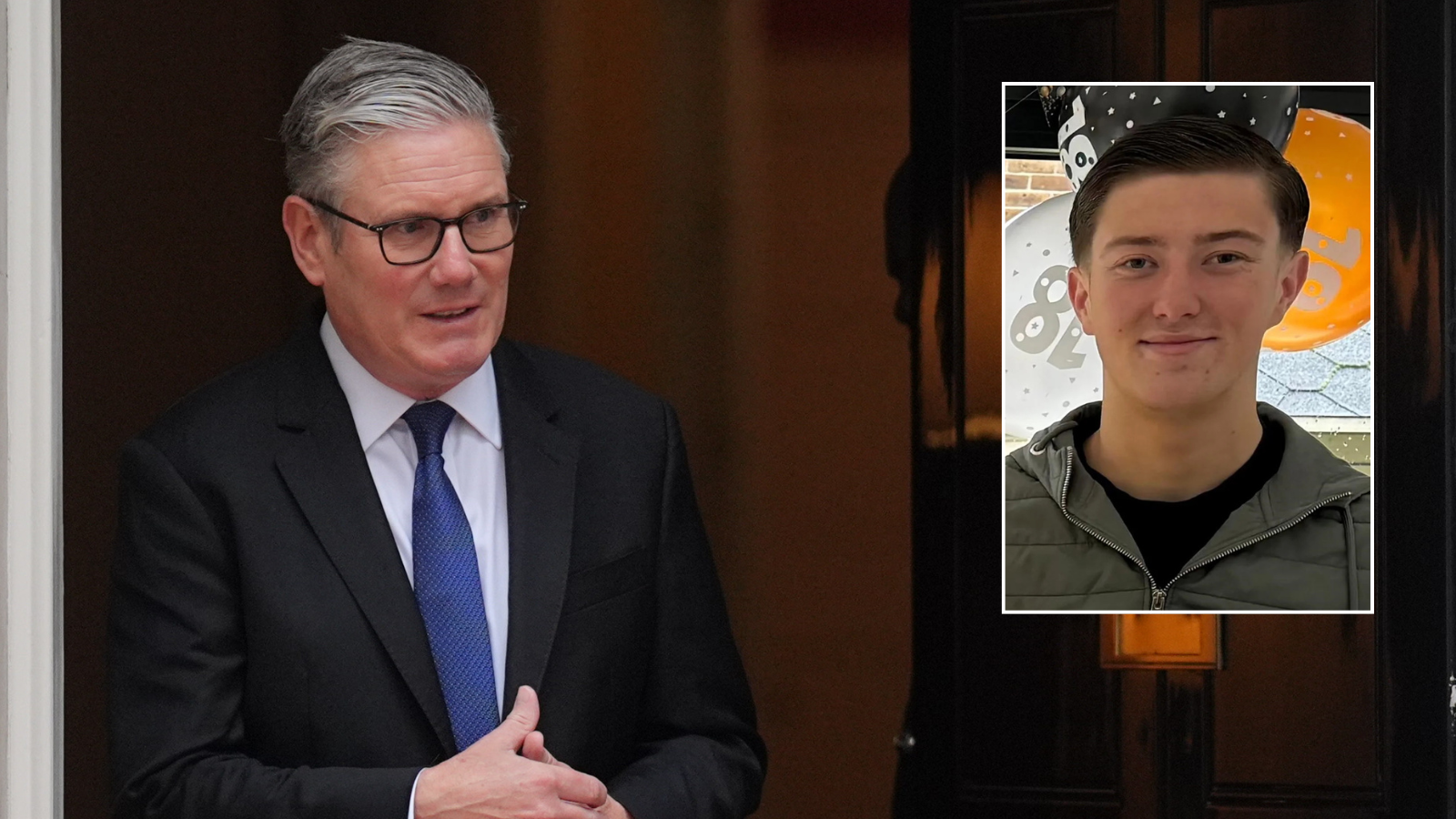 Keir Starmer slammed by his own MPs for reaction to Henry Nowak's murder