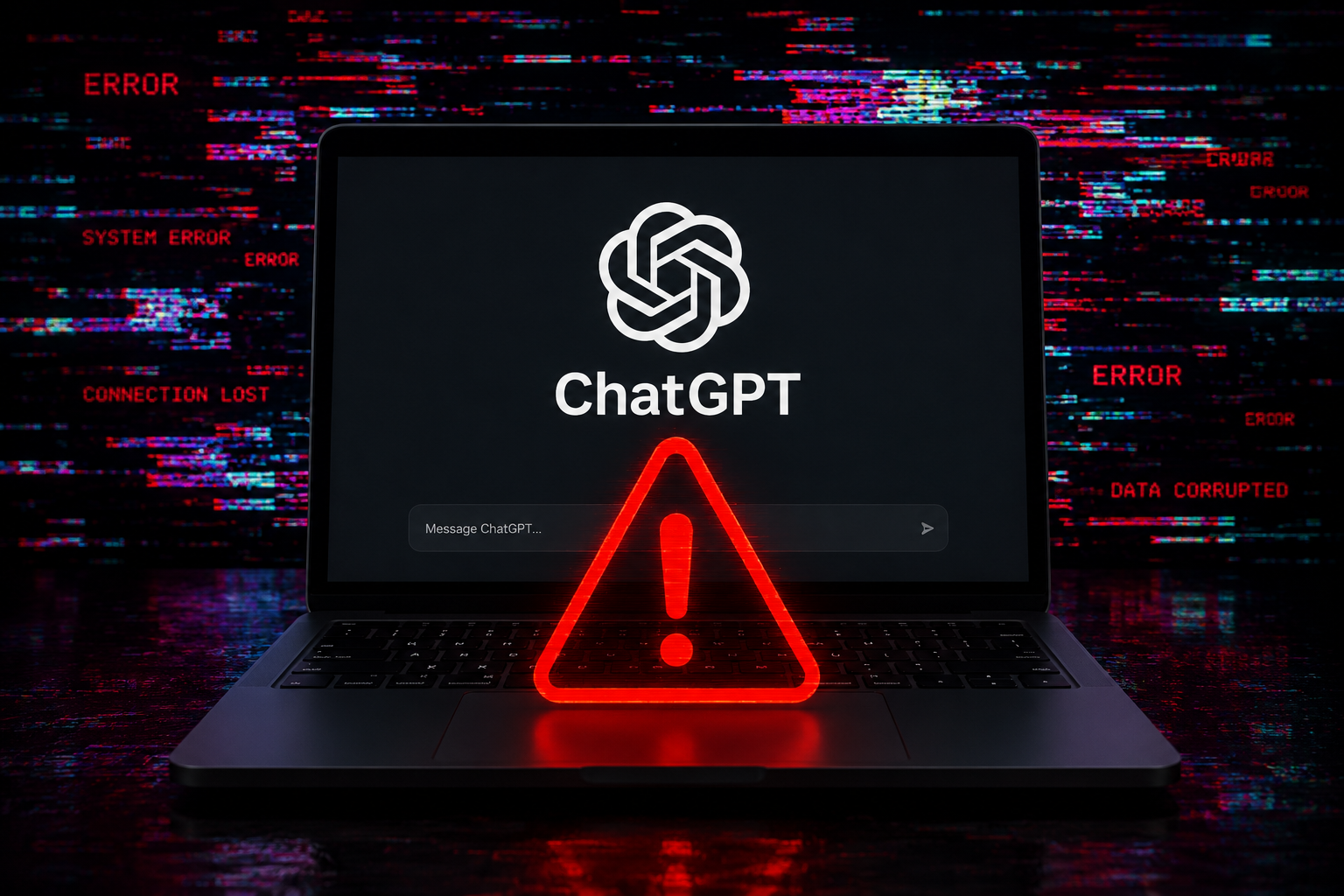 This fake ChatGPT wants to steal your passwords and browsing history — check your Windows and Mac now