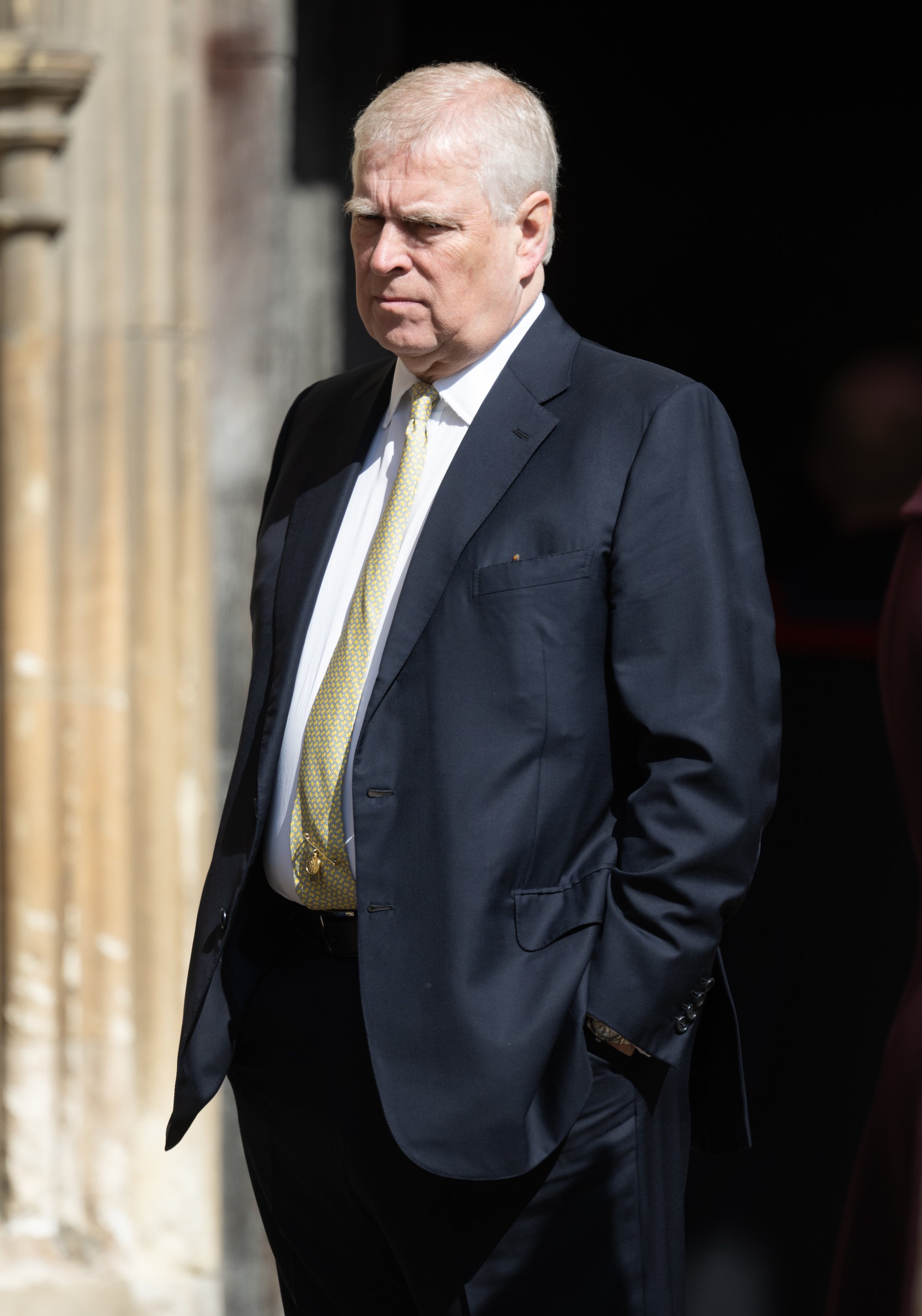 Andrew Mountbatten-Windsor set to miss out on £300,000 Royal Lodge payout as repair costs surge