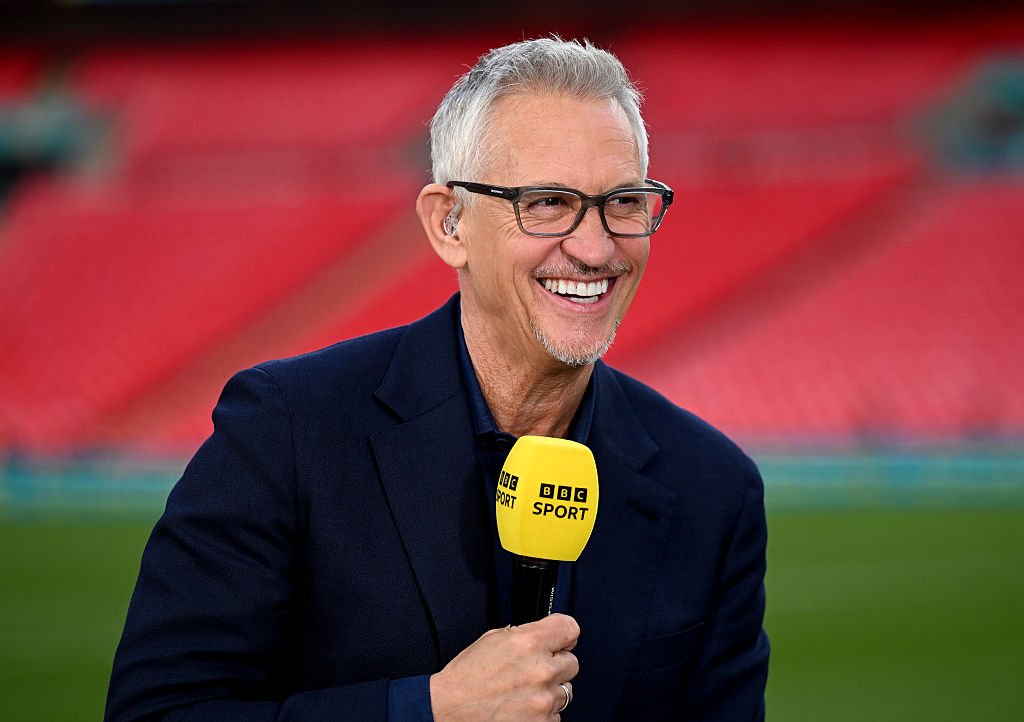 Gary Lineker's company named Britain's fastest-growing after extraordinary three year surge