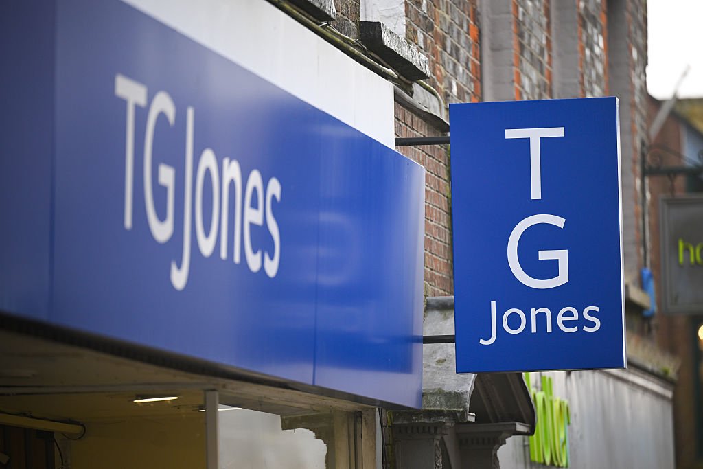 Ex-WHSmith stores owner in fight with landlords over ‘aggressive’ cuts