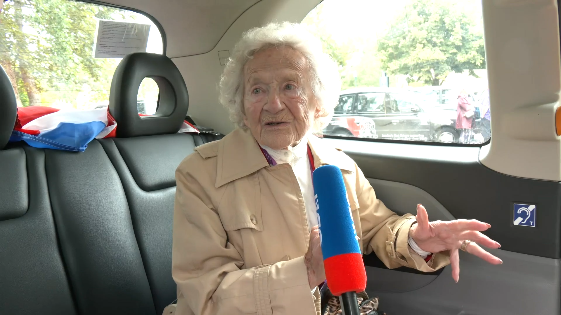 ‘We had one purpose, free the world!’ D-Day veteran recalls brave service to GB News during commemorations