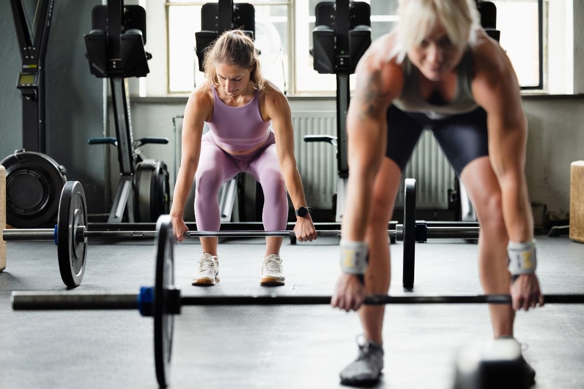 Personal trainer names exercises that maximise calorie burn - 'Without adding workout time'