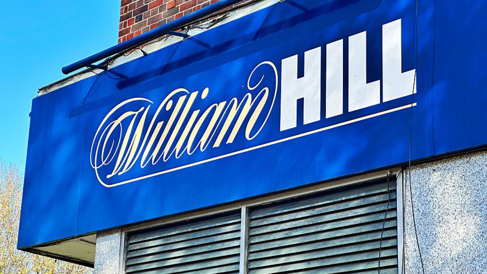 William Hill owner pushed into major overhaul after Labour's tax raid closes 270 betting shops