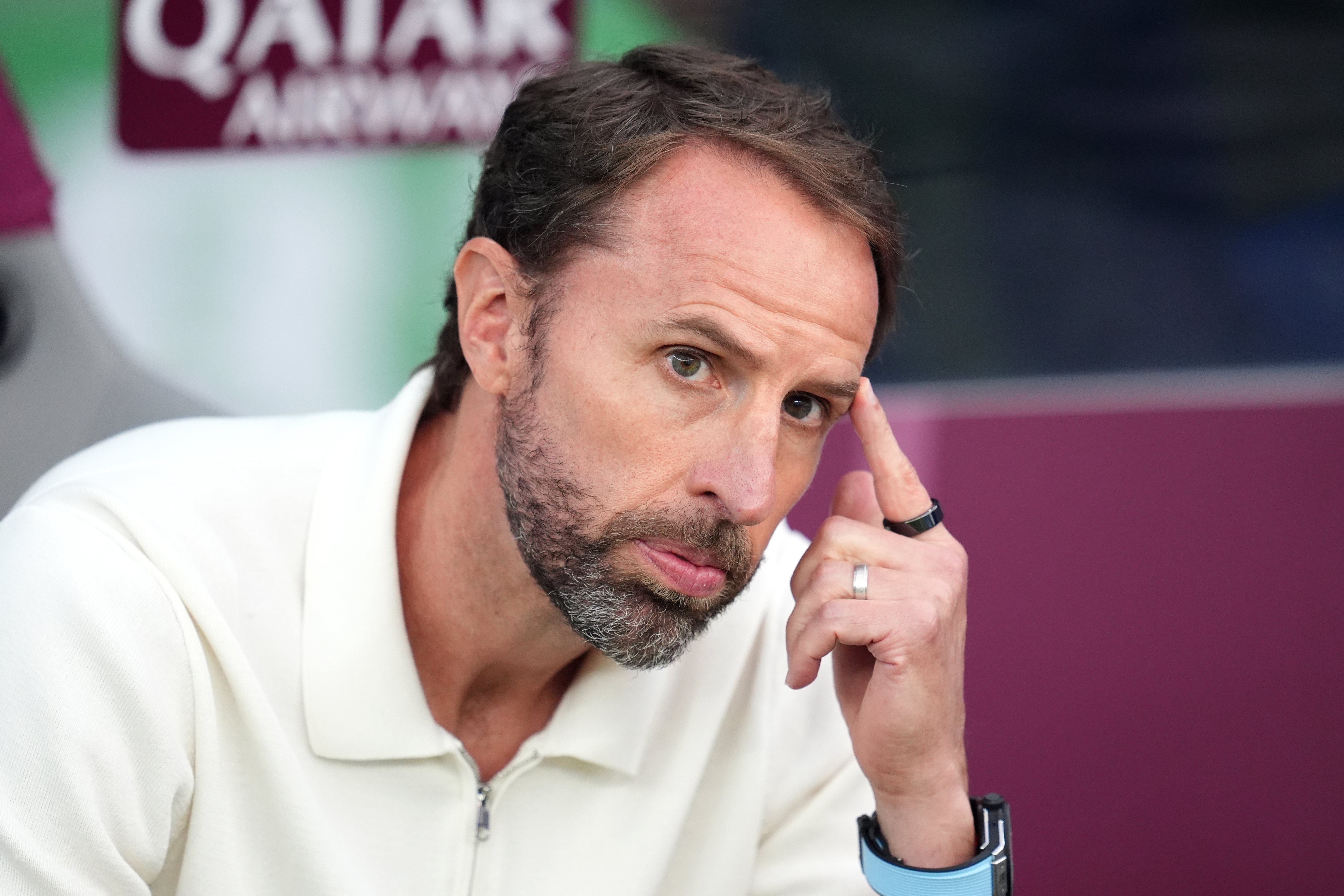 Gareth Southgate lands new role before England begin World Cup campaign