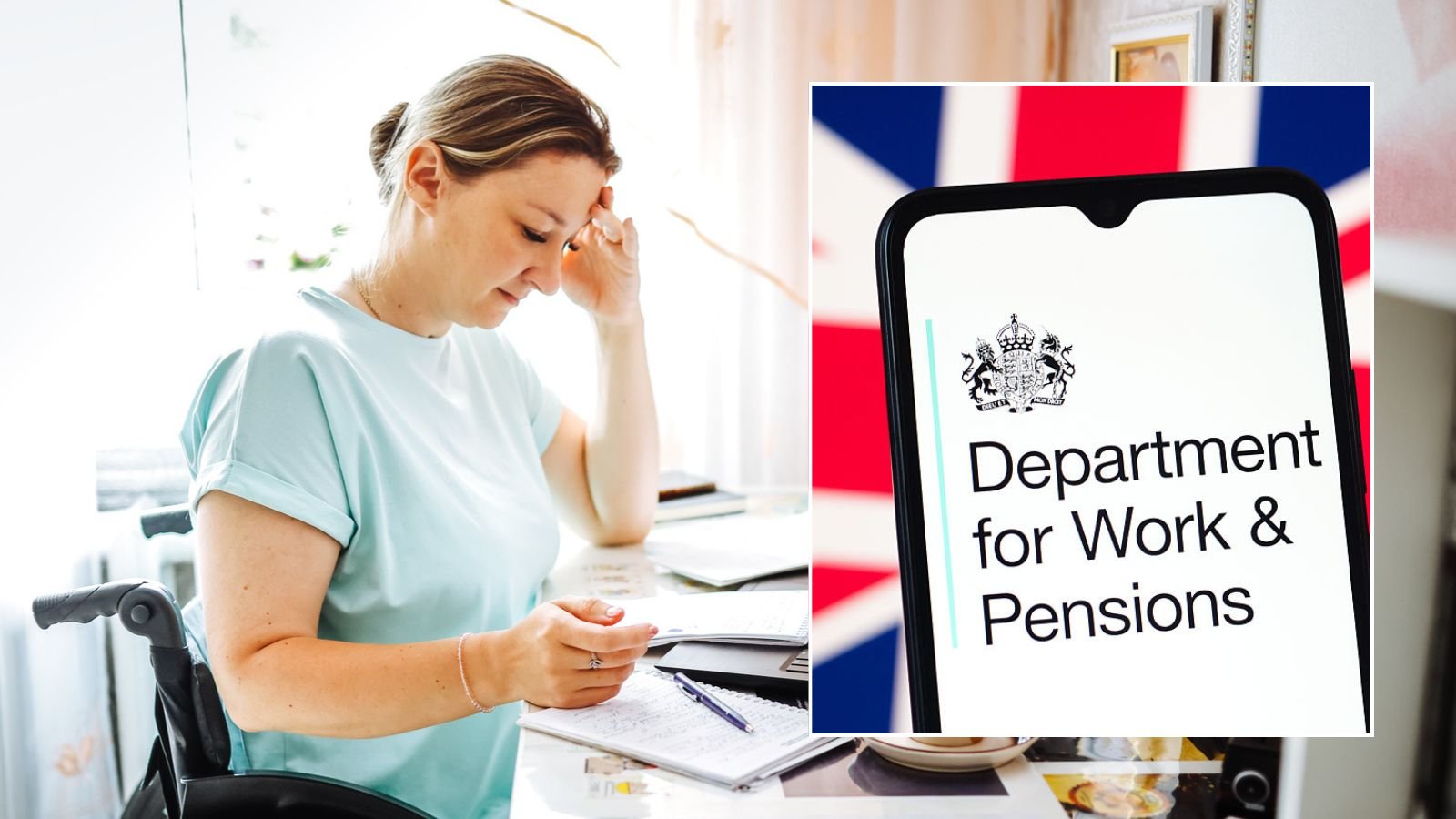 DWP overhaul declared 'recipe for disaster' as unelected civil servants to be handed new benefit powers