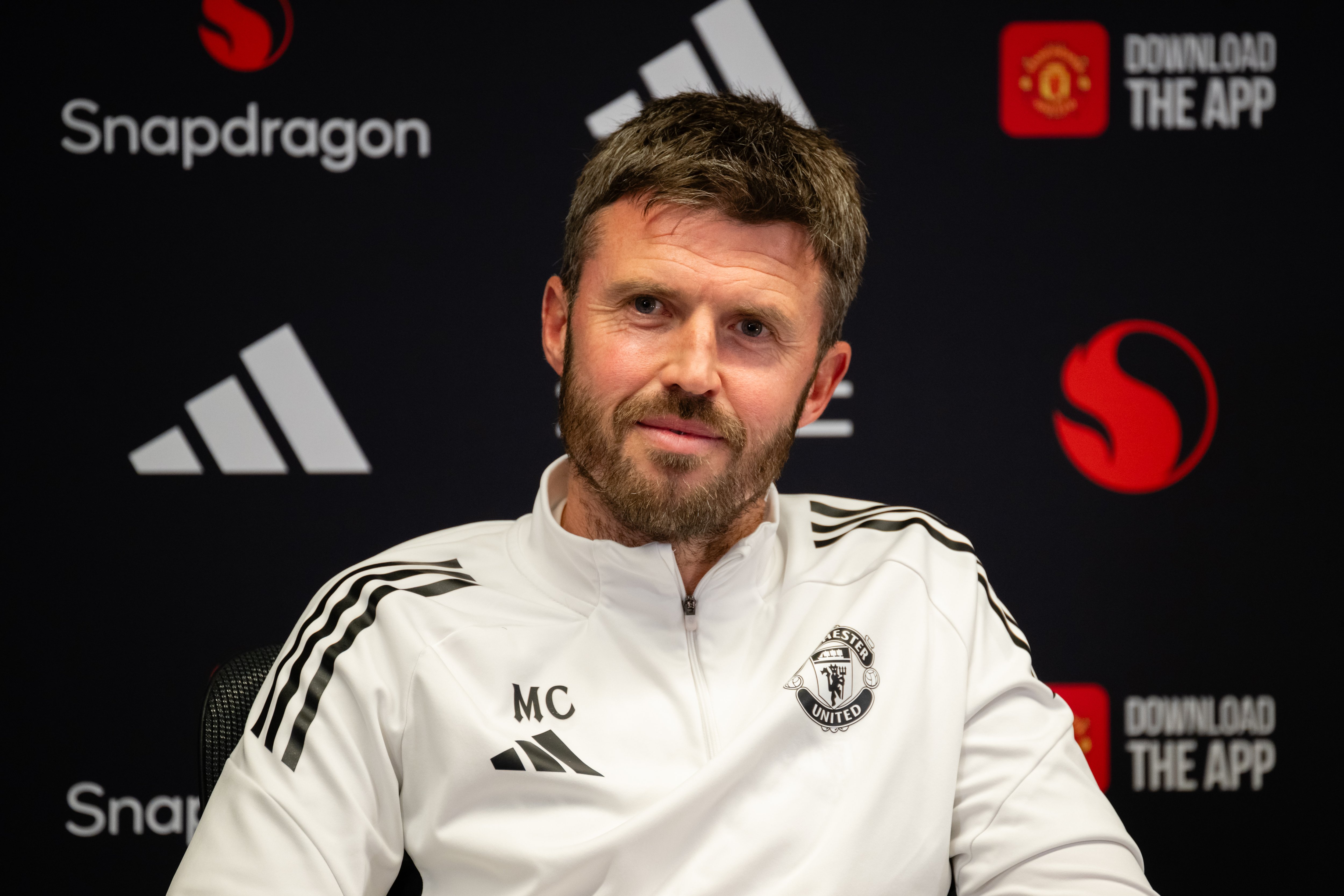 Louis Saha names four signings Man Utd must make to challenge for Premier League title under Michael Carrick