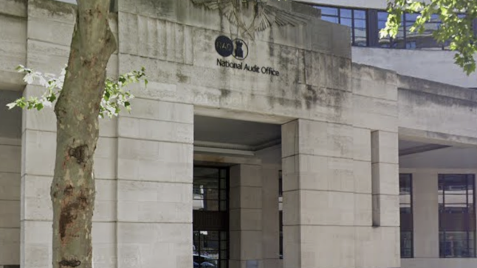 Middle-class white men BANNED from taxpayer-funded body’s internship