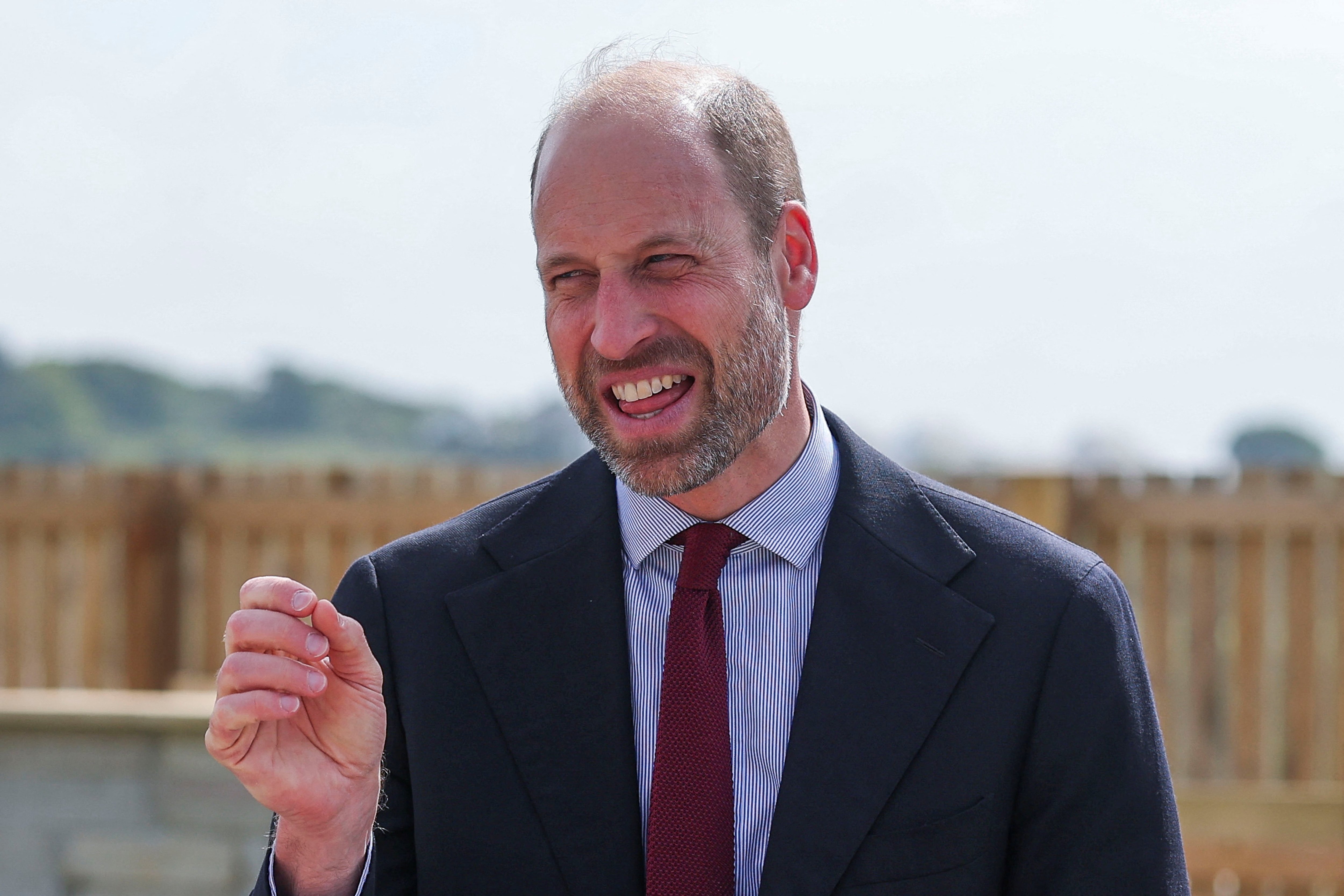 Prince William 'to consider banning sub-letting royal properties' when he becomes King