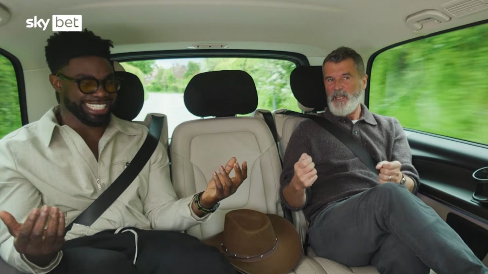 Roy Keane reveals unexpected BBC and ITV tension ahead of World Cup coverage