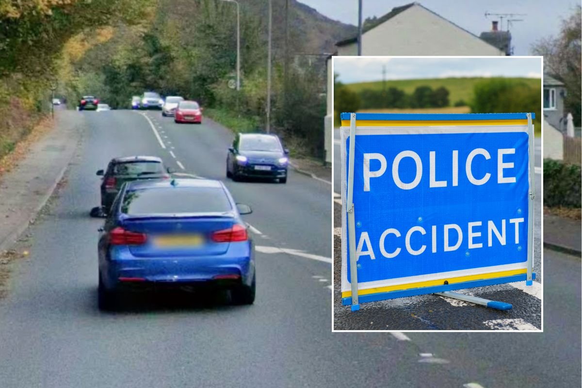 Drivers face traffic chaos 'for several hours' after serious