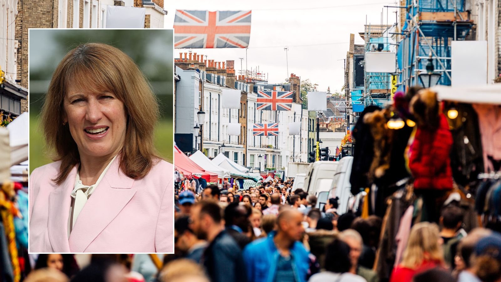Retailers beg Labour not to ‘regulate jobs out of existence’ as major overhaul planned