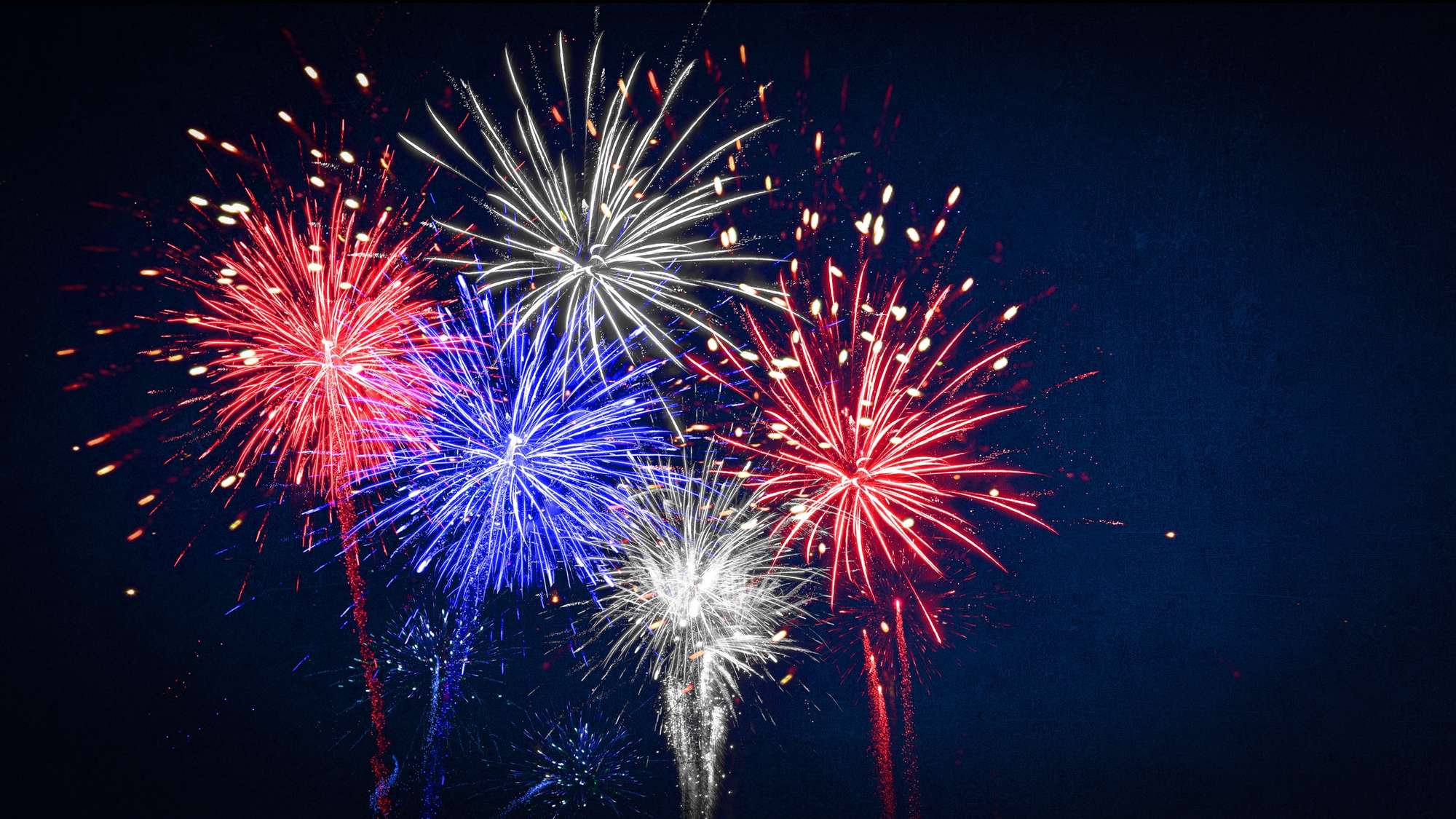 Safety Series: Fireworks and Other Hazardous Cargo Restrictions