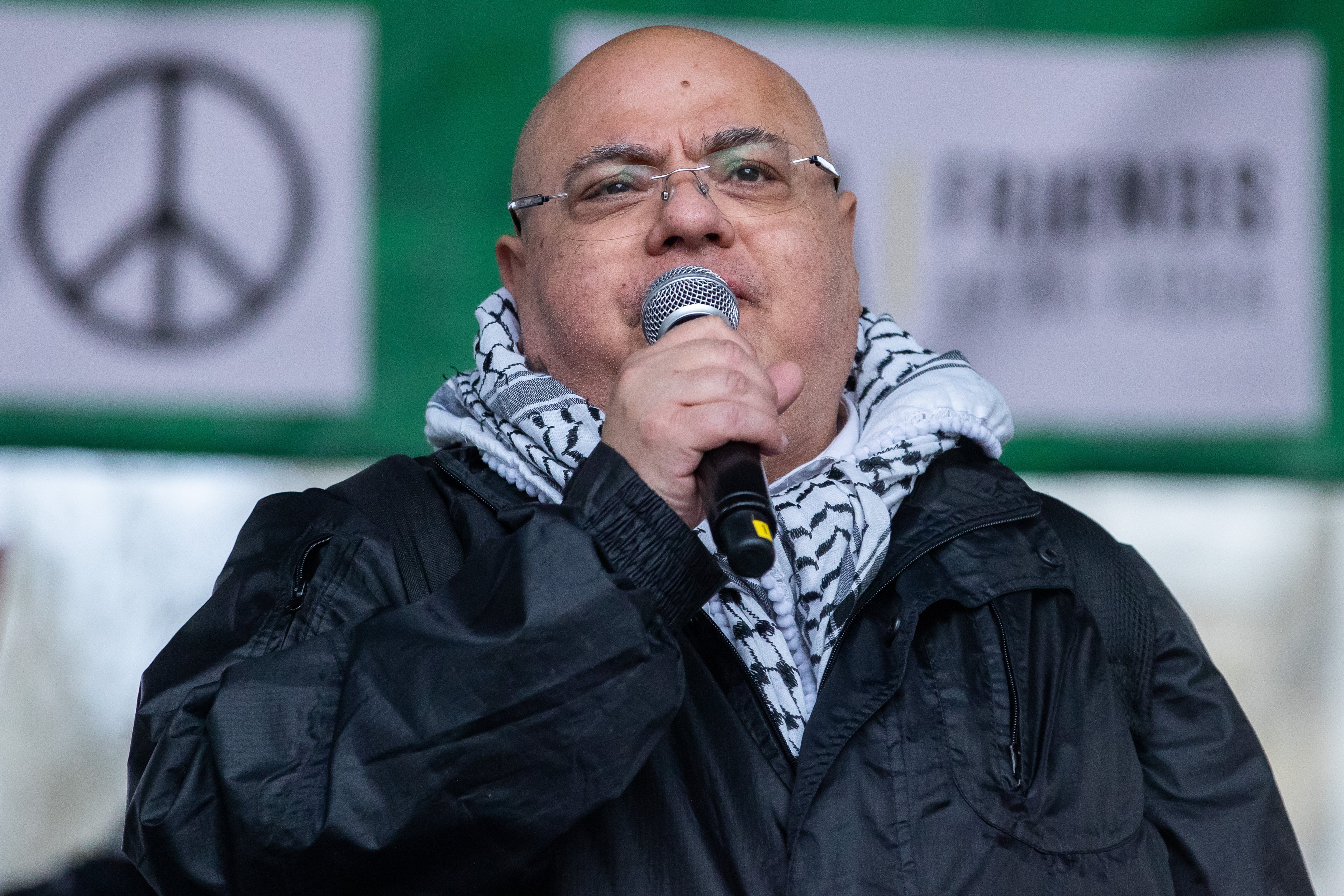 Birmingham Green councillor under fire after hailing October