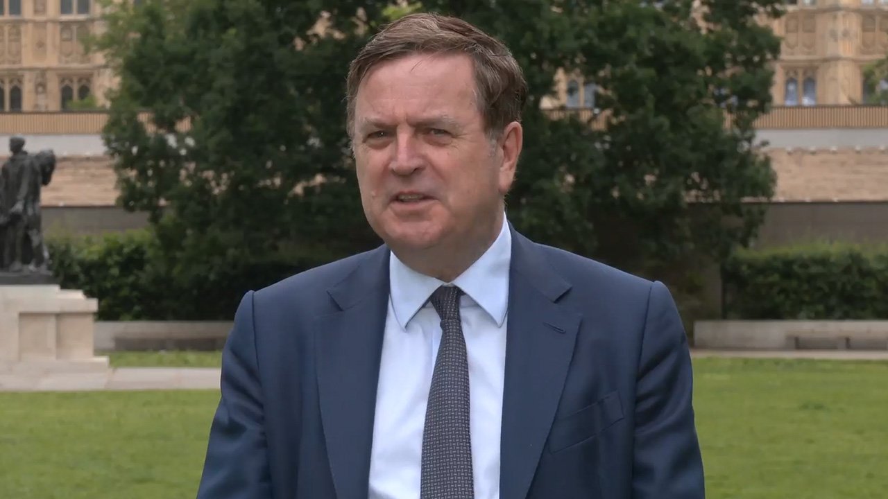 Labour's further defence investment plan delay torn apart by