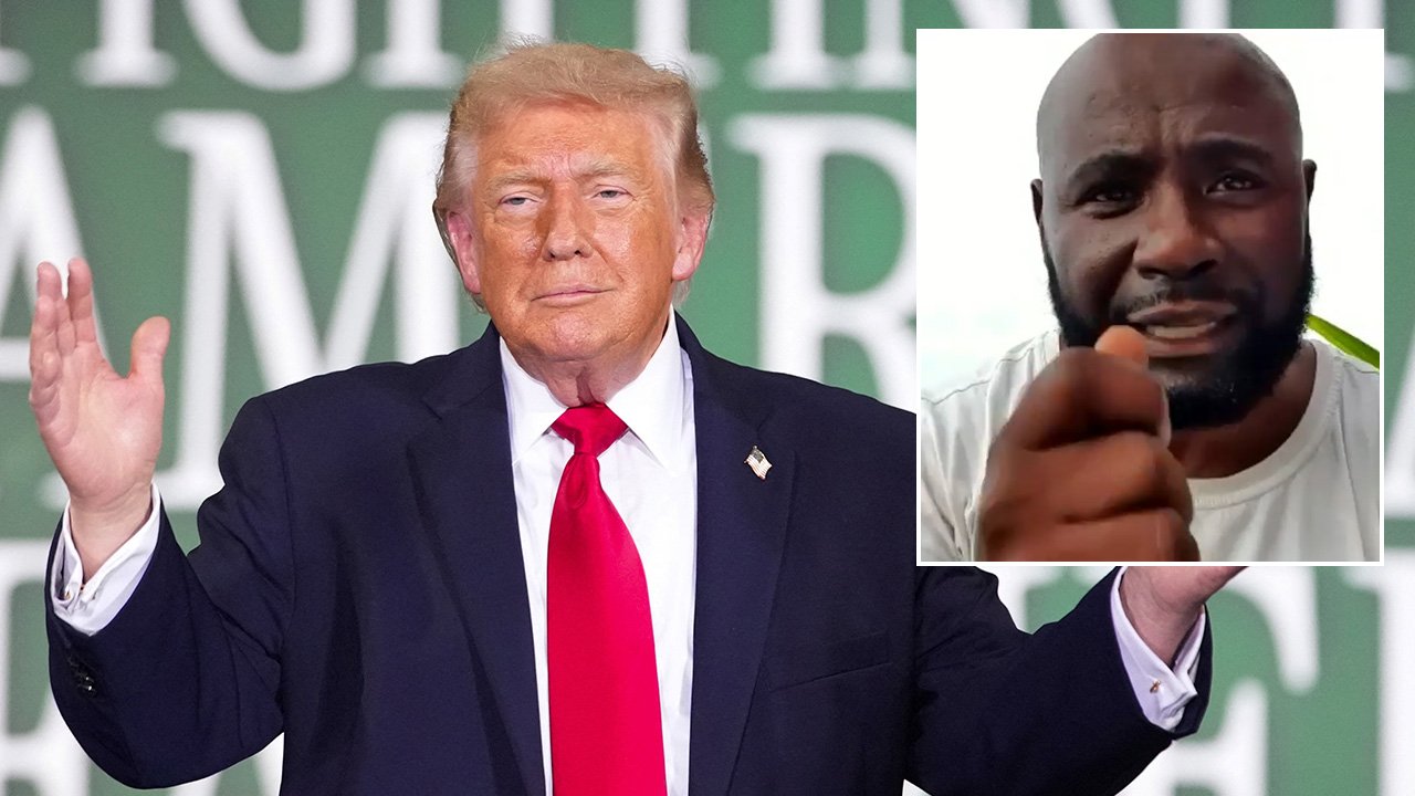 'Chagos is NOT for sale!' Donald Trump handed direct warning