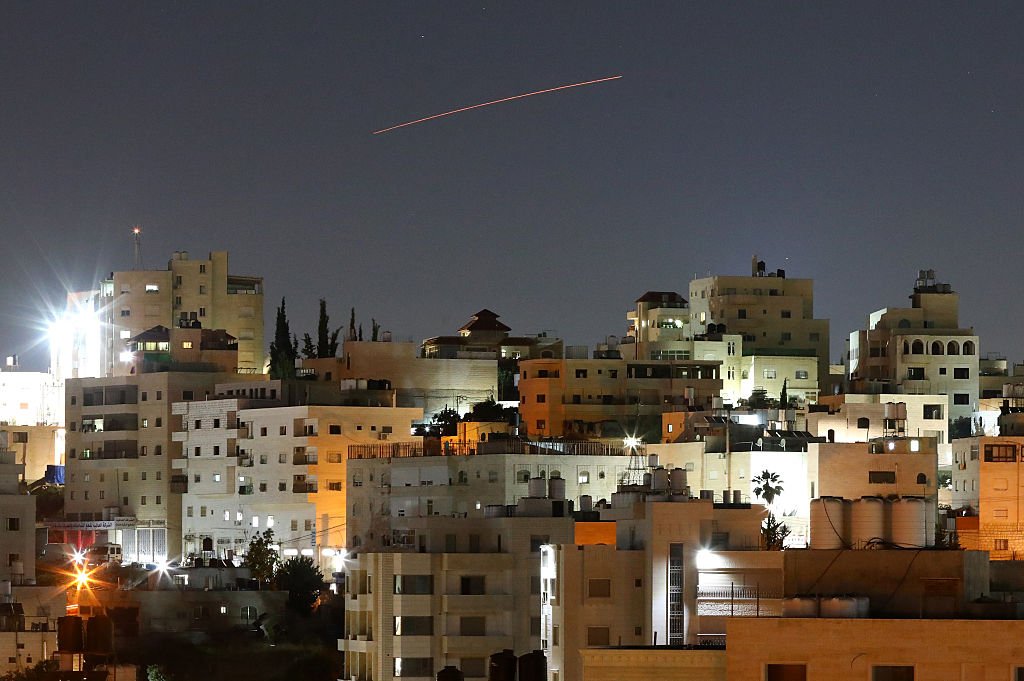 Ordinary Brits will pay the price for Israel and Iran's reta