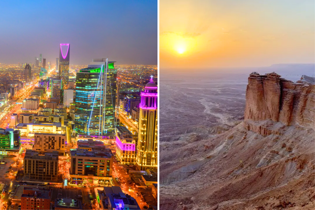 New direct flights will go from UK to an Asian city where modern attractions meet old-world charm