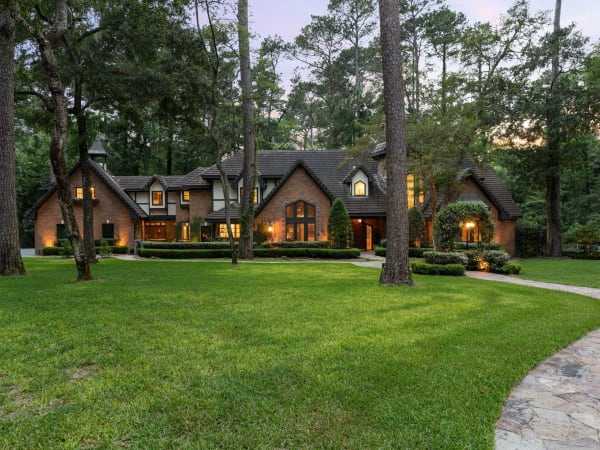 3-acre Tomball estate with amenities galore to be listed for $5.3 million