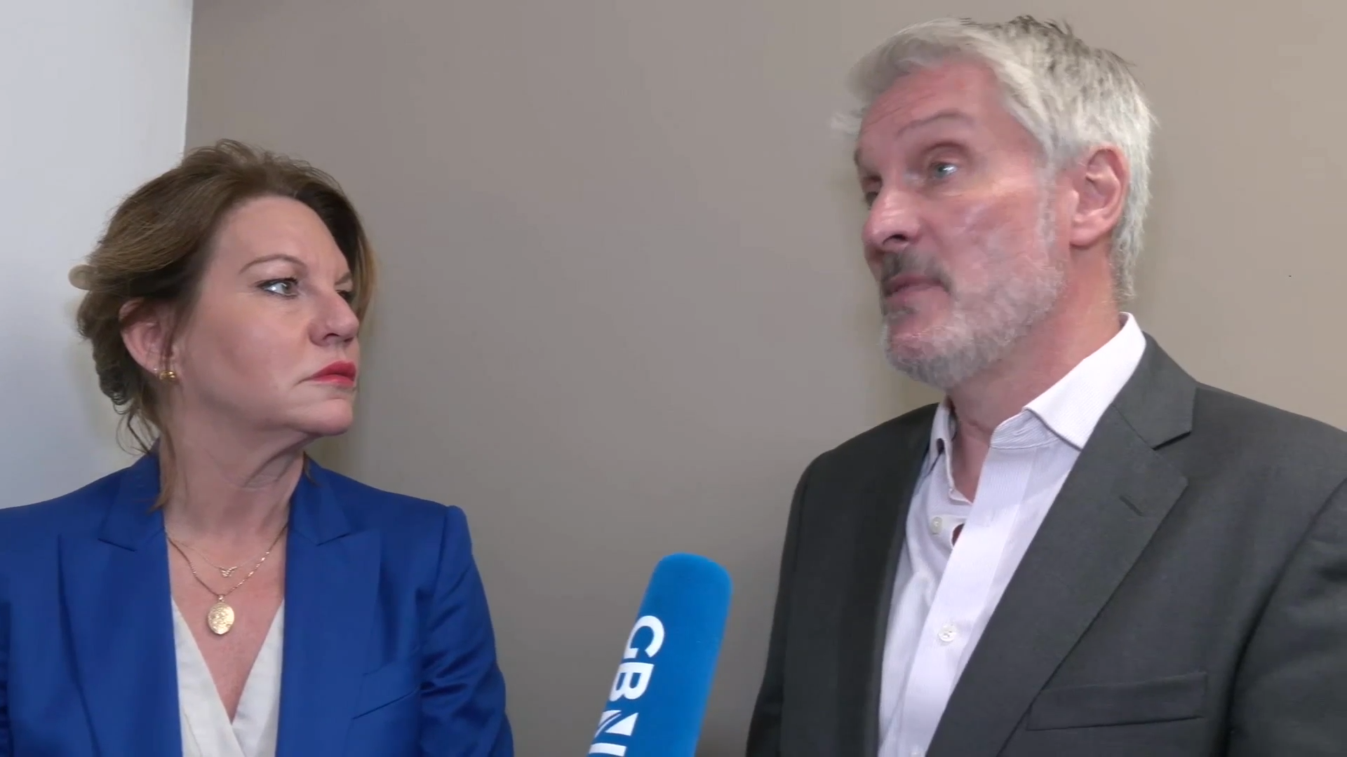 'We just want the truth!' Parents of Barnaby Webber demand m