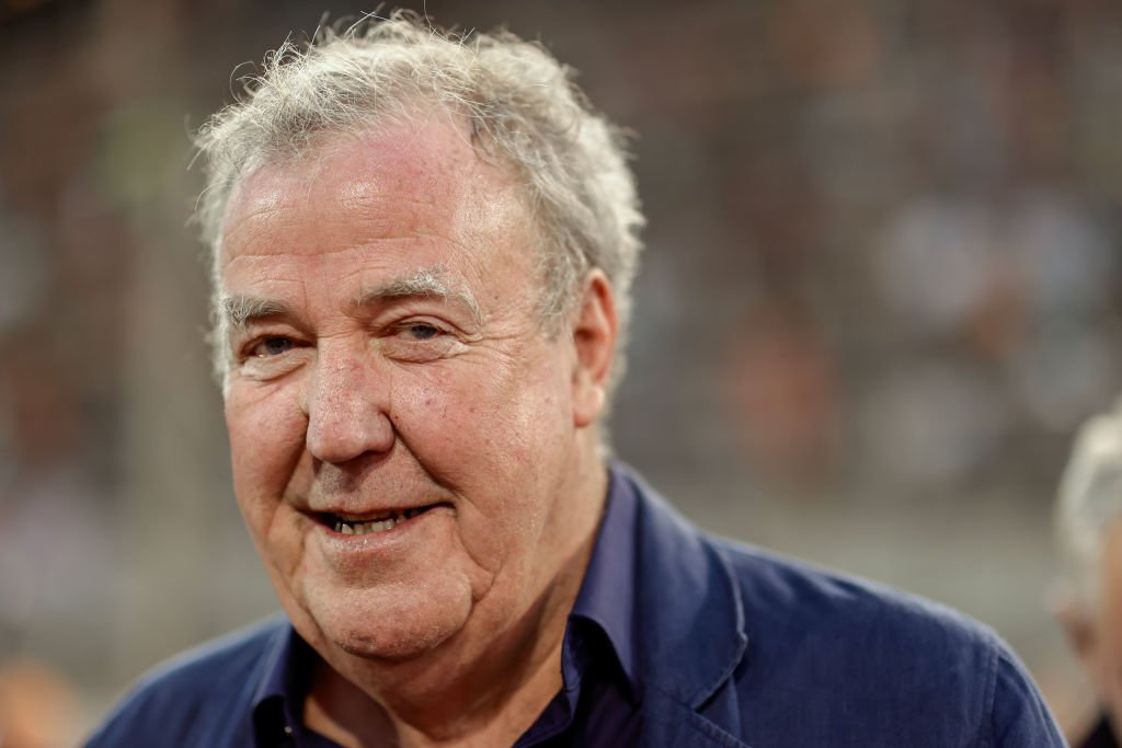 Jeremy Clarkson delivers health update as he breaks silence after cancer diagnosis
