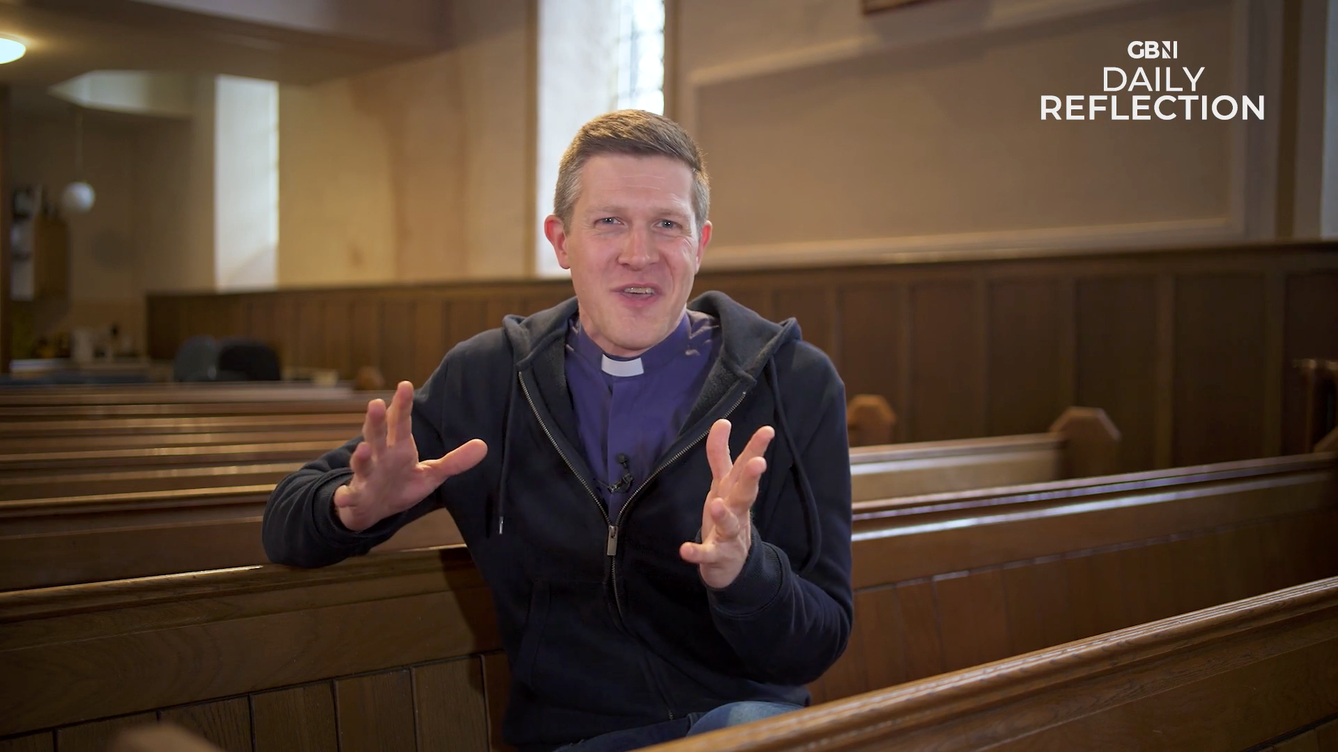 GB News Daily Reflection — Tuesday 9th June 2026
