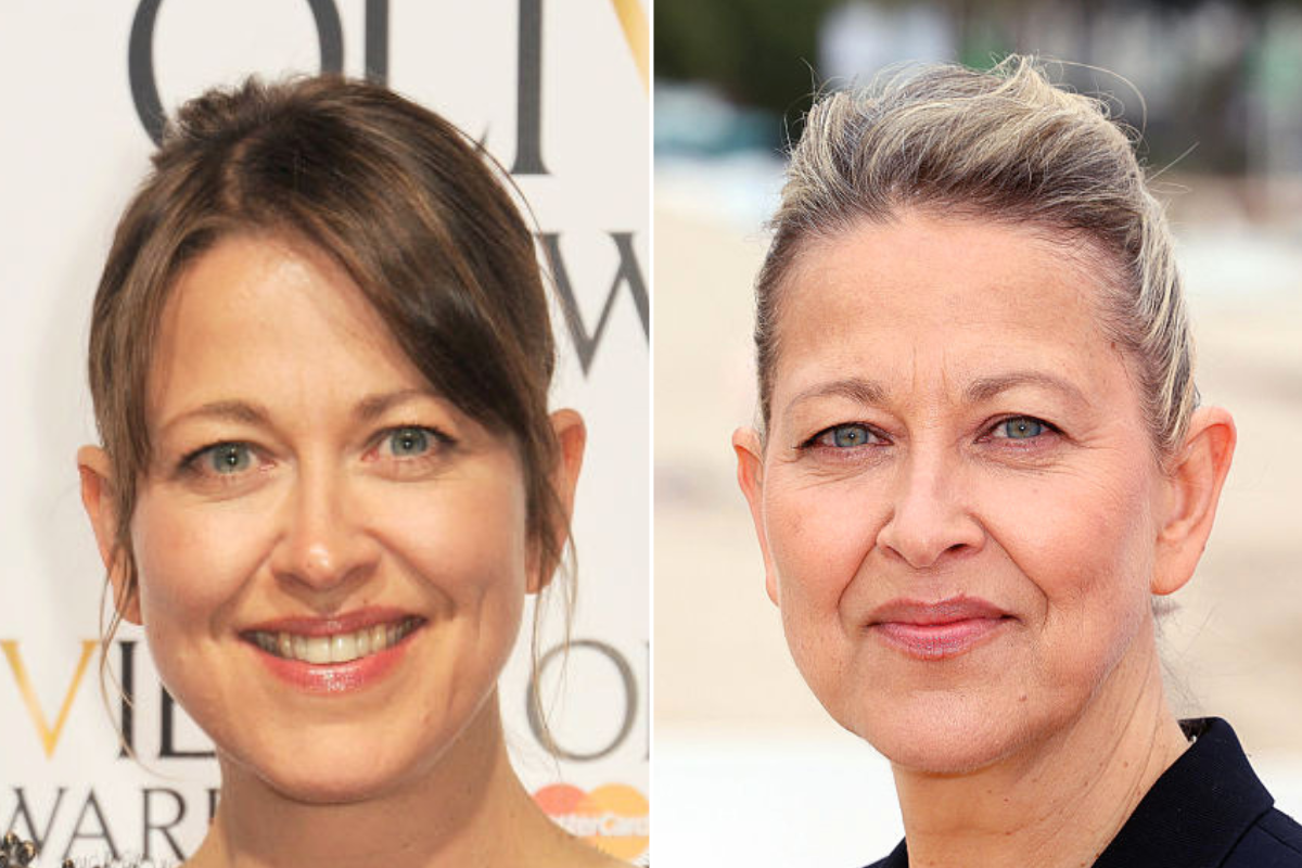 Nicola Walker feared beloved co-star was dead afte