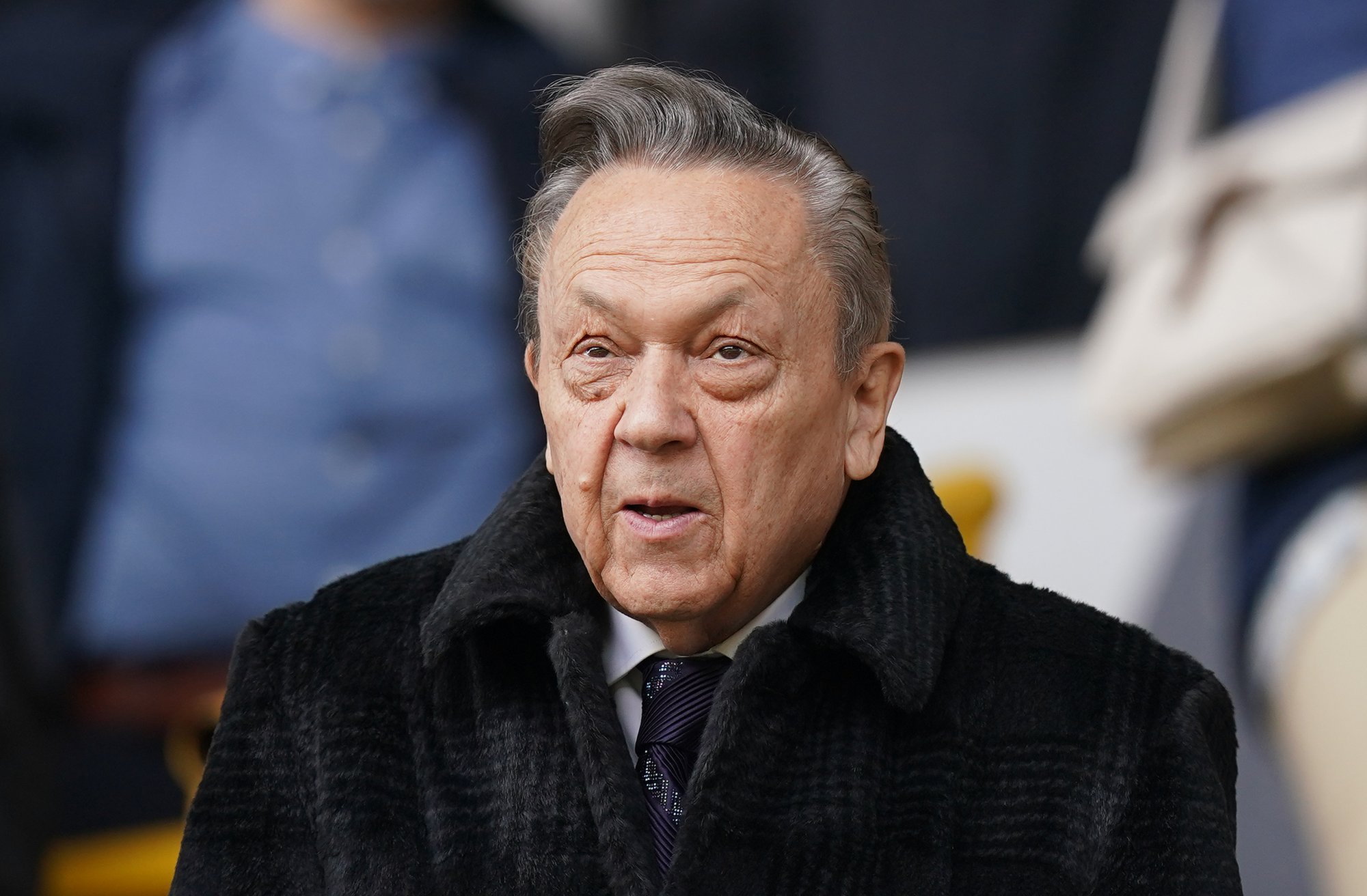 West Ham shareholders speak out following allegations against David Sullivan