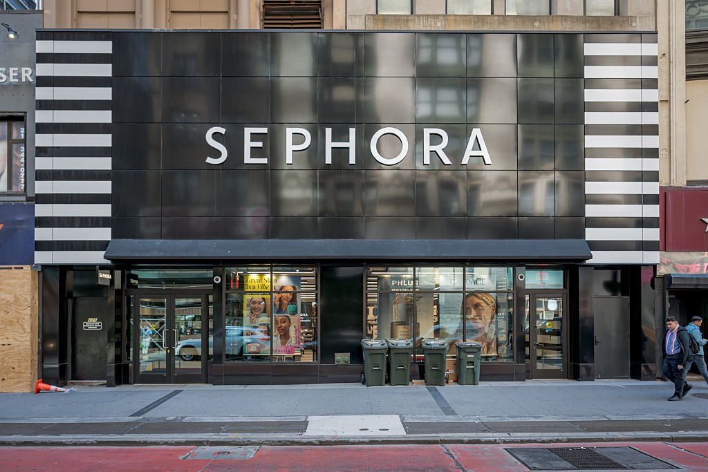 Viral beauty chain confirms four new UK store open
